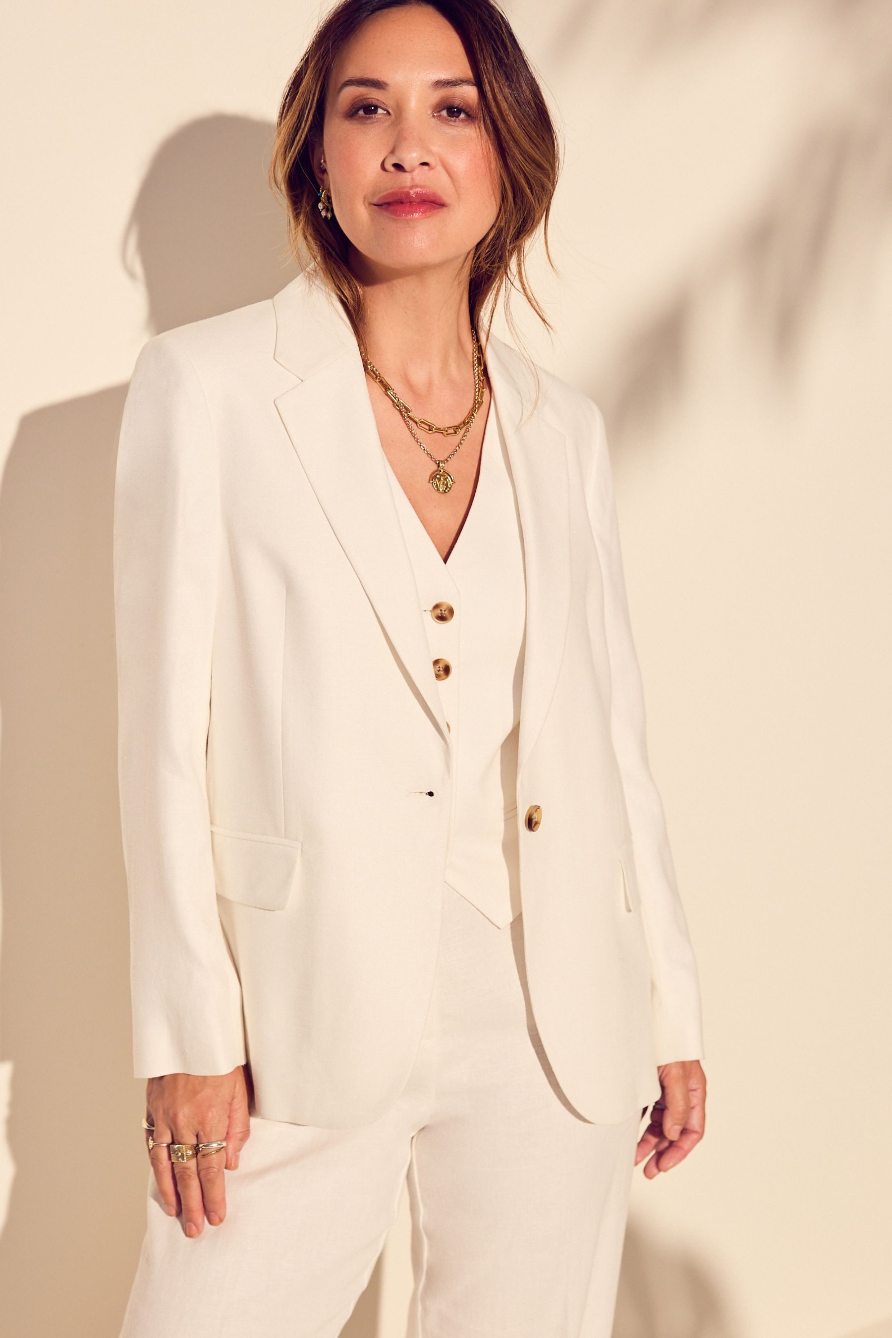 Myleene Klass Jackenblazer Myleene Klass Blazer günstig online kaufen