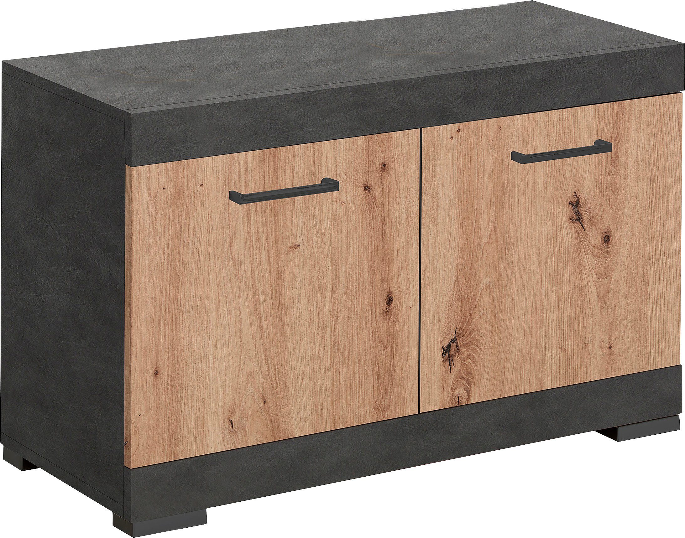 Garderobenschrank FMD