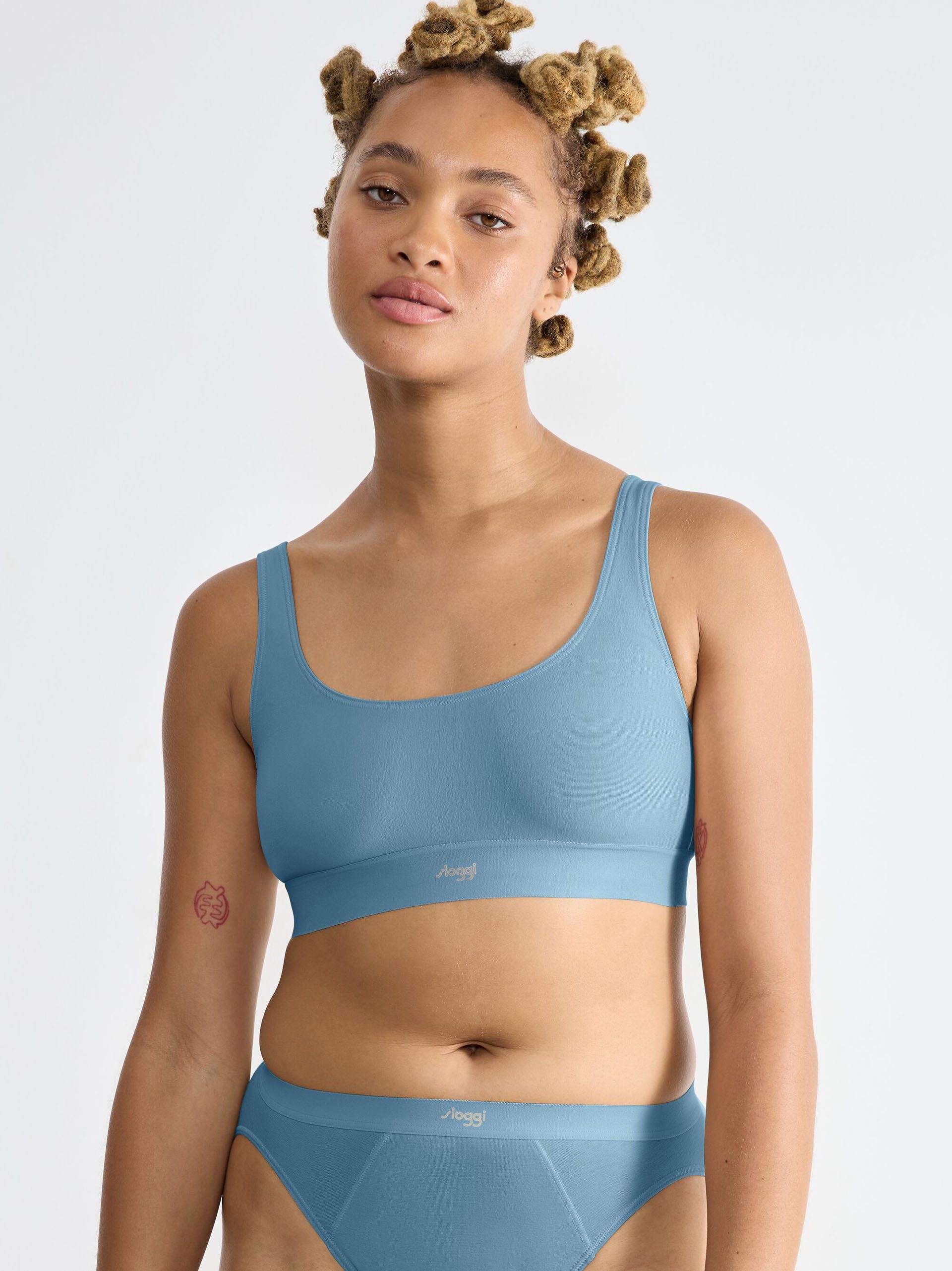 sloggi Bustier EVER Ease Top günstig online kaufen
