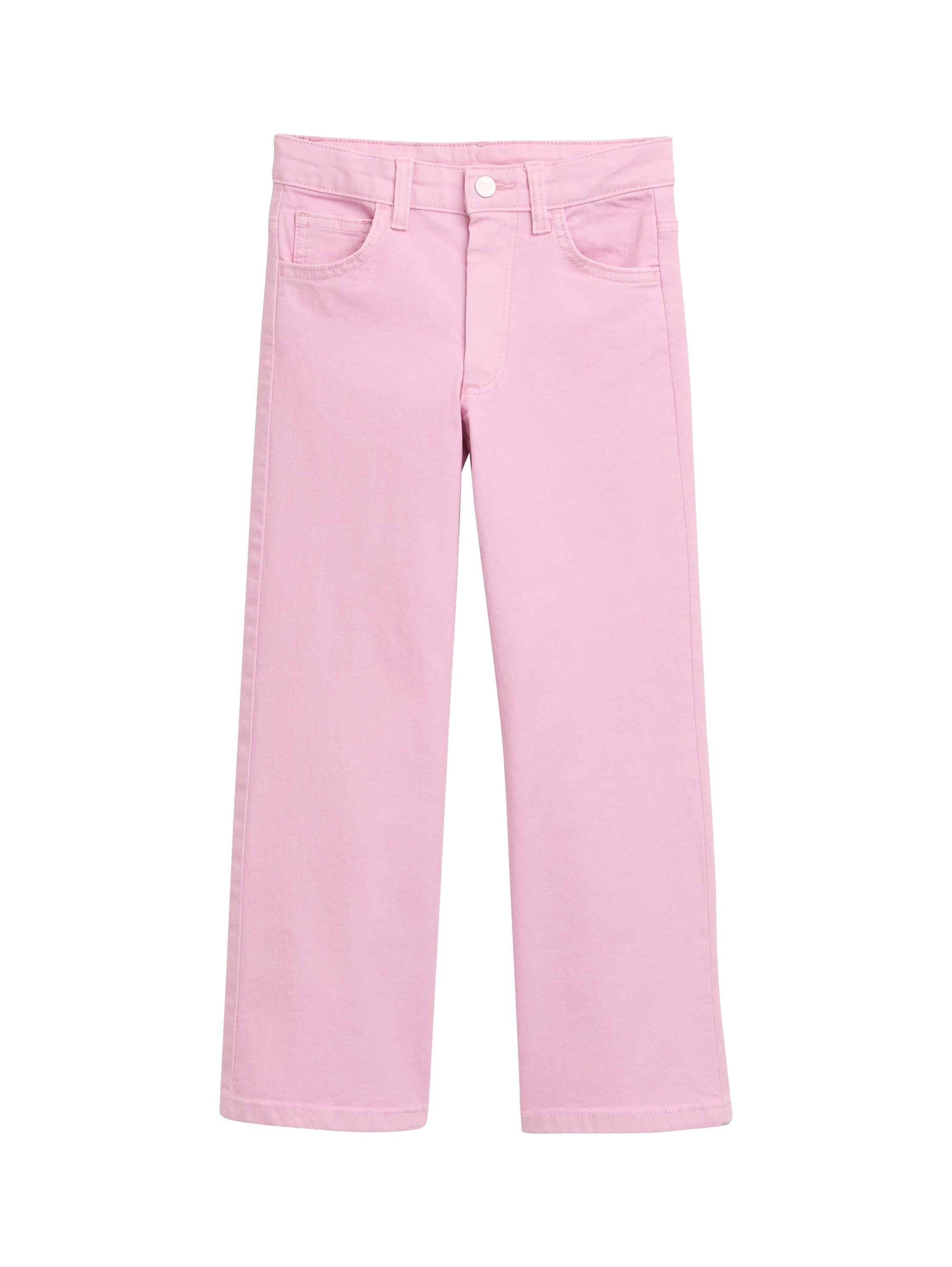 TOM TAILOR Weite Jeans