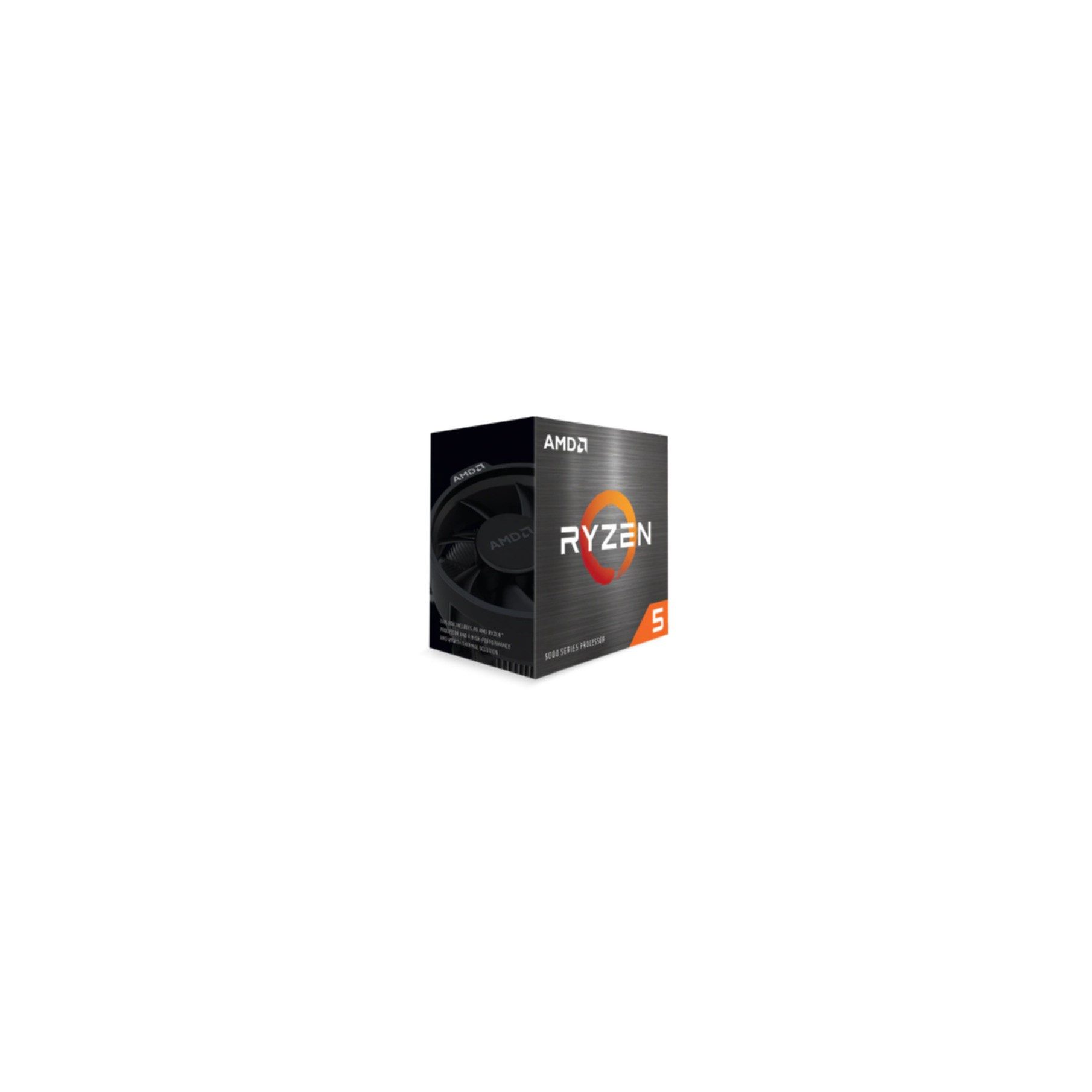 Prozessor 5600G