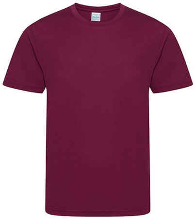 Just Cool T-Shirt Kids Cool T-shirt / Kinder Sportshirt / UV-Sonnenschutz 30