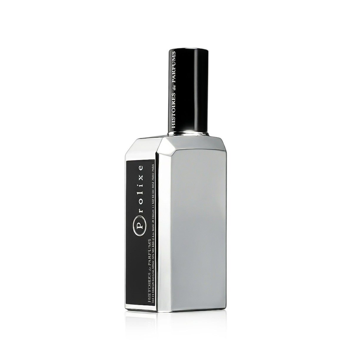 Histoires De Parfums Eau de Parfum Prolixe