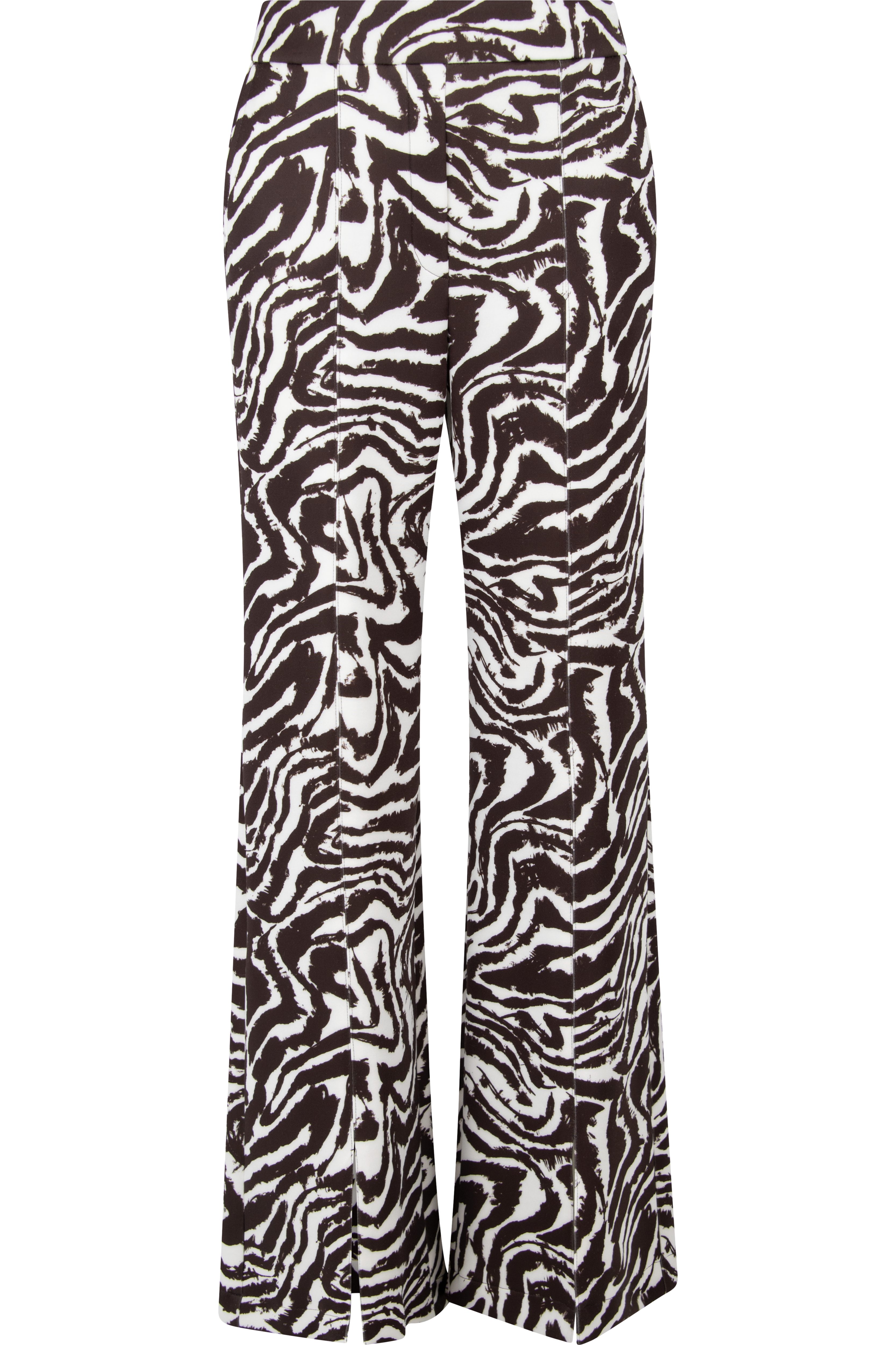 Sportalm Kitzbühel Schlaghose Ausgestellte Beinform günstig online kaufen