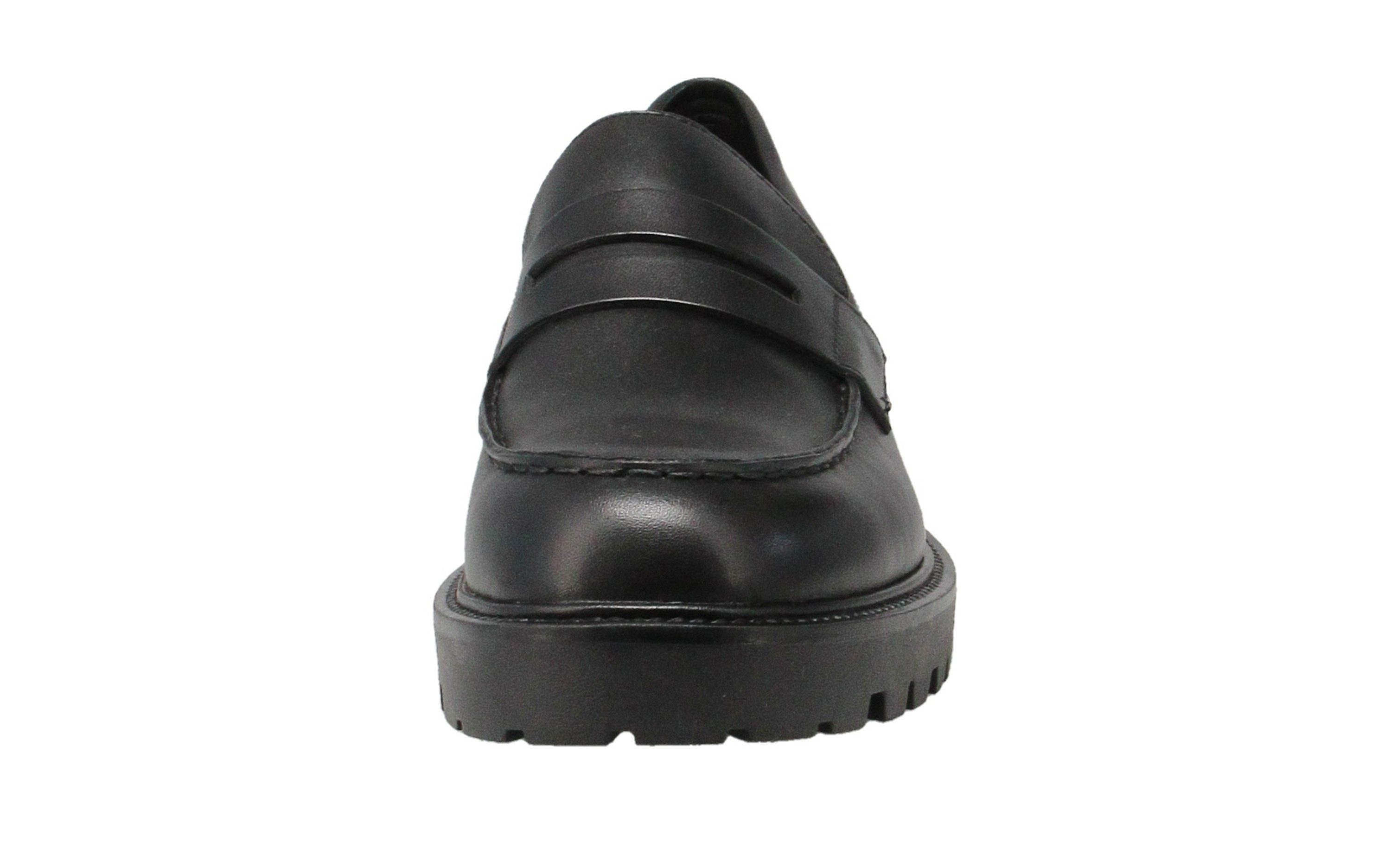 Vagabond Vagabond 5241-301 Kenova - Damen Schuhe Halbschuhe - 20-Black Loafer