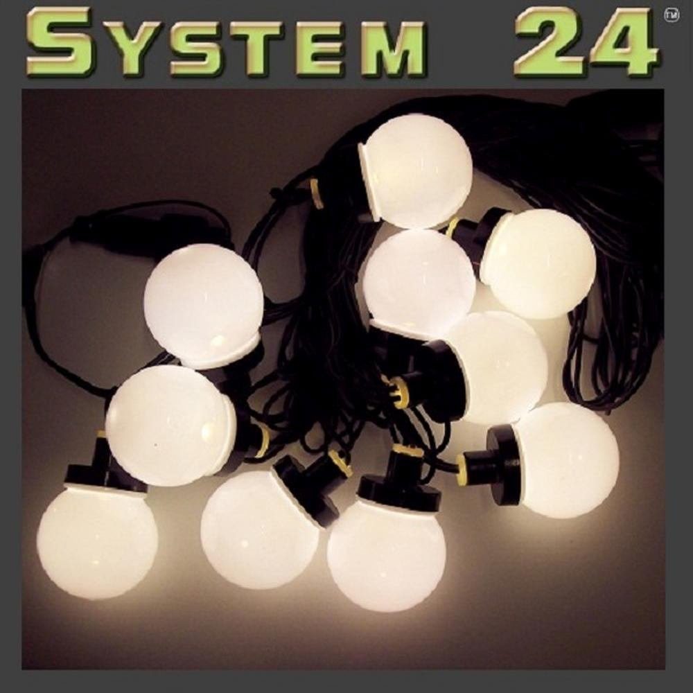 STAR TRADING LEDLichterkette »49150 System 24 LED PartyLichterkette