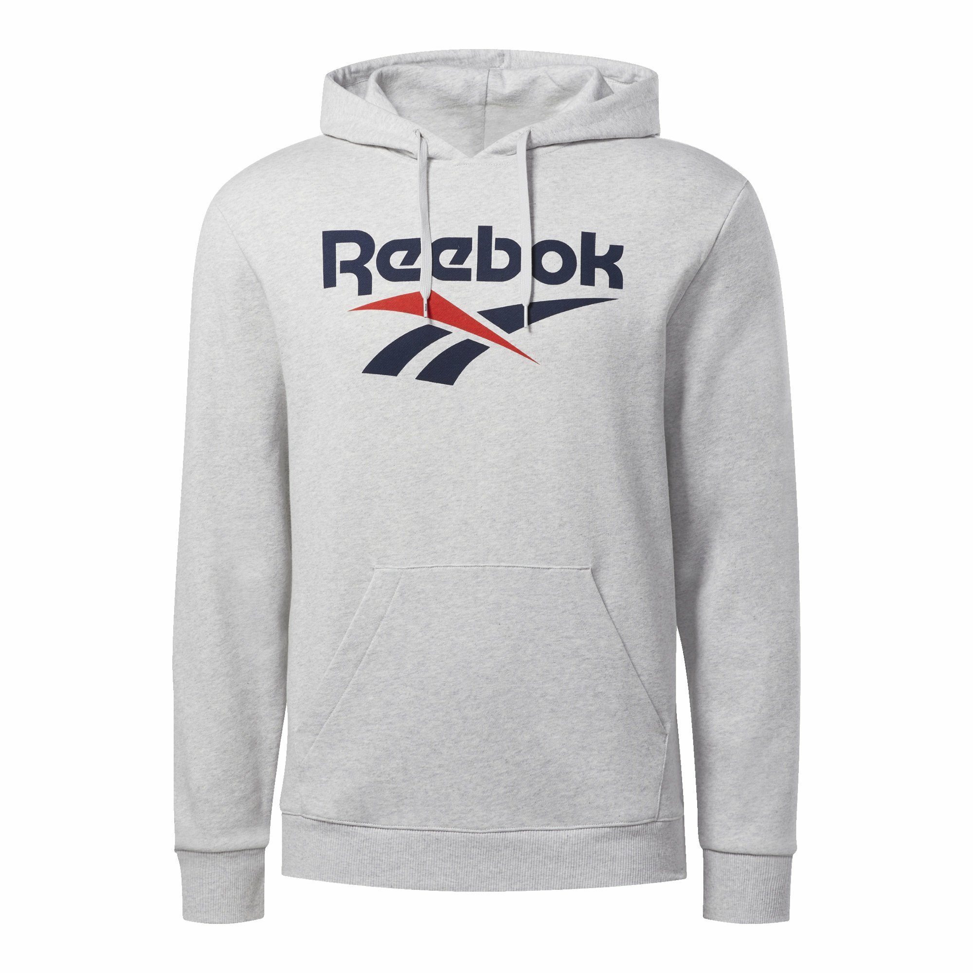 reebok classic vector hoodie