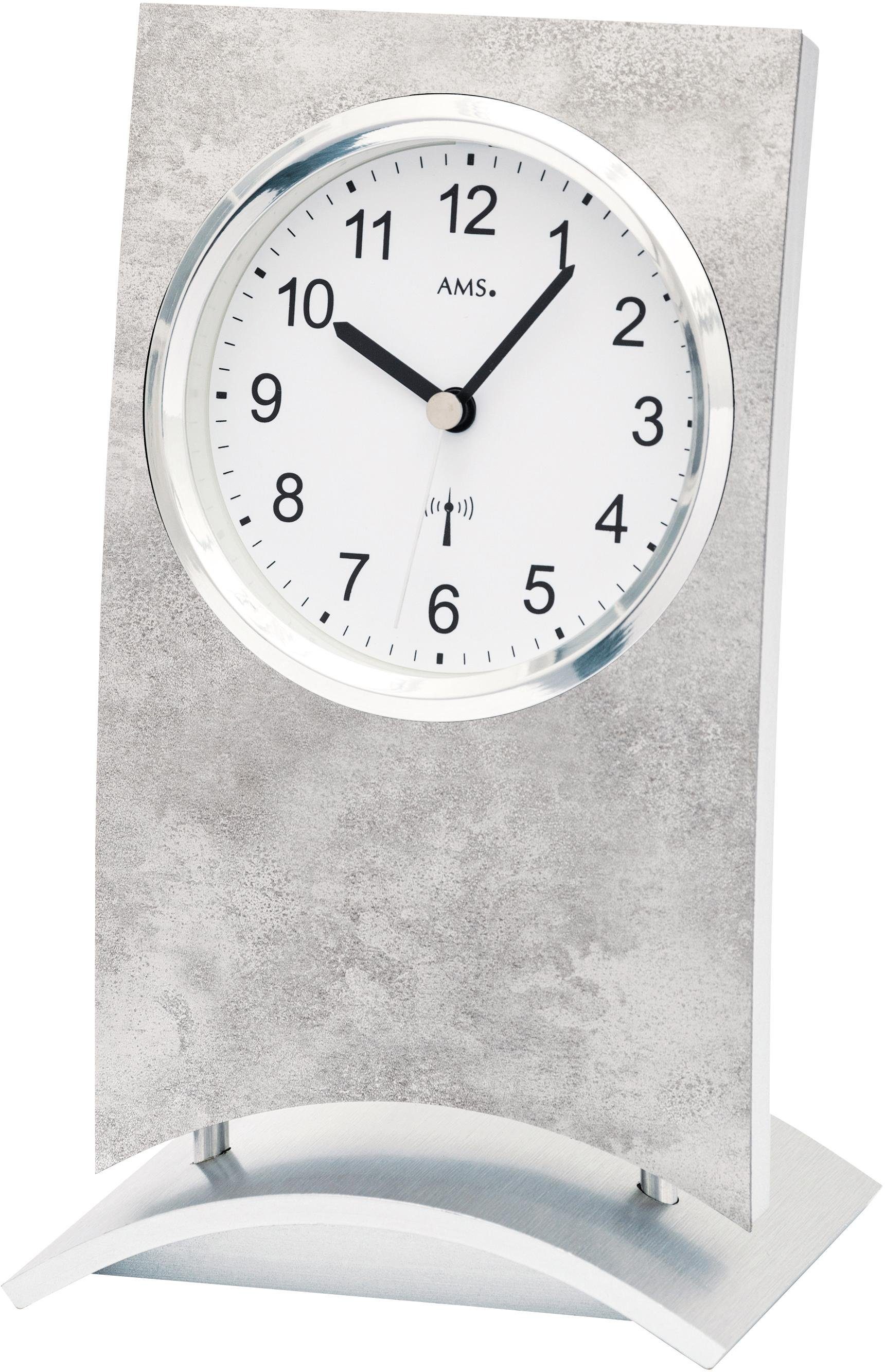 AMS Funktischuhr F5158