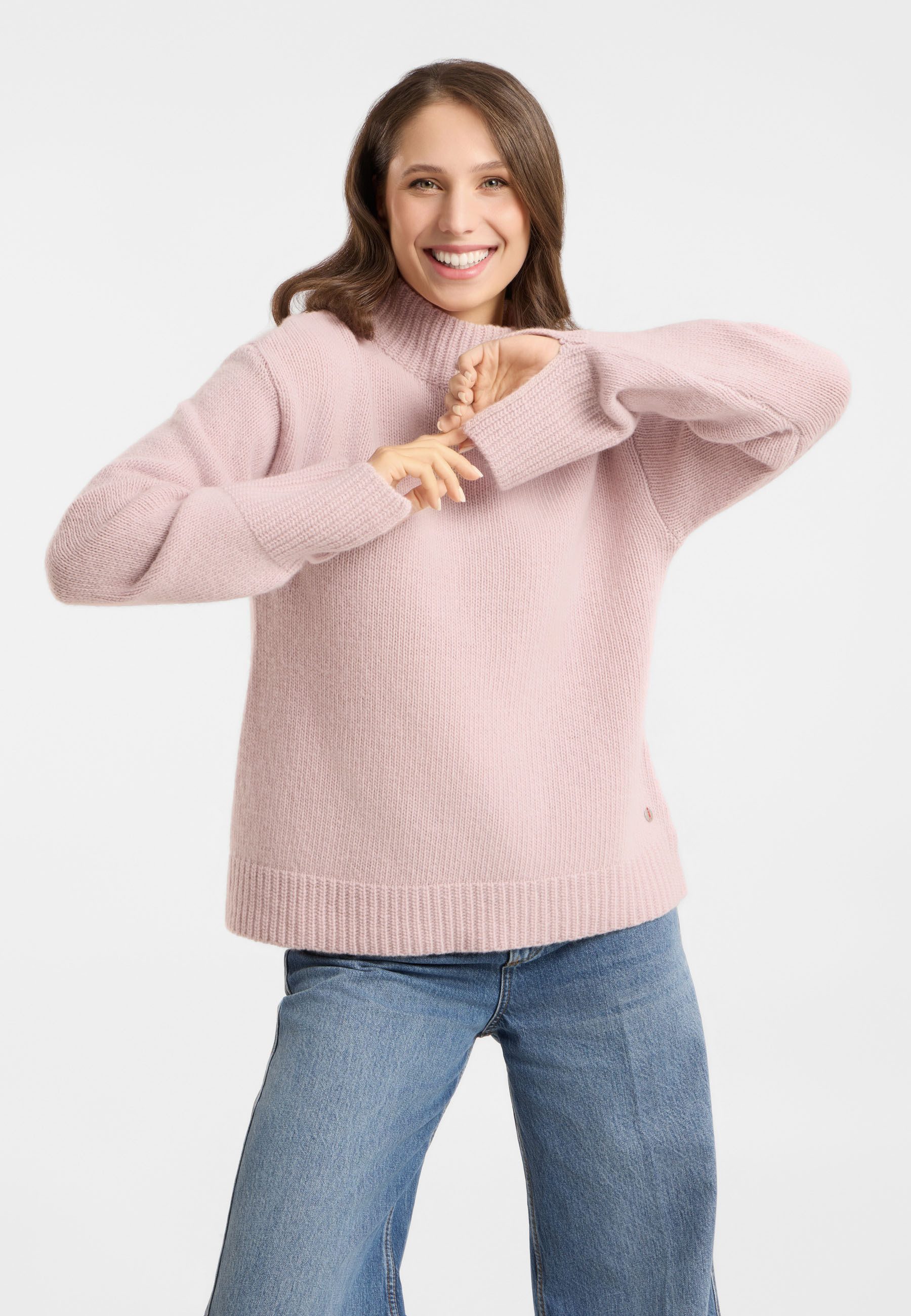Frieda & Freddies Strickpullover Frieda & Freddies