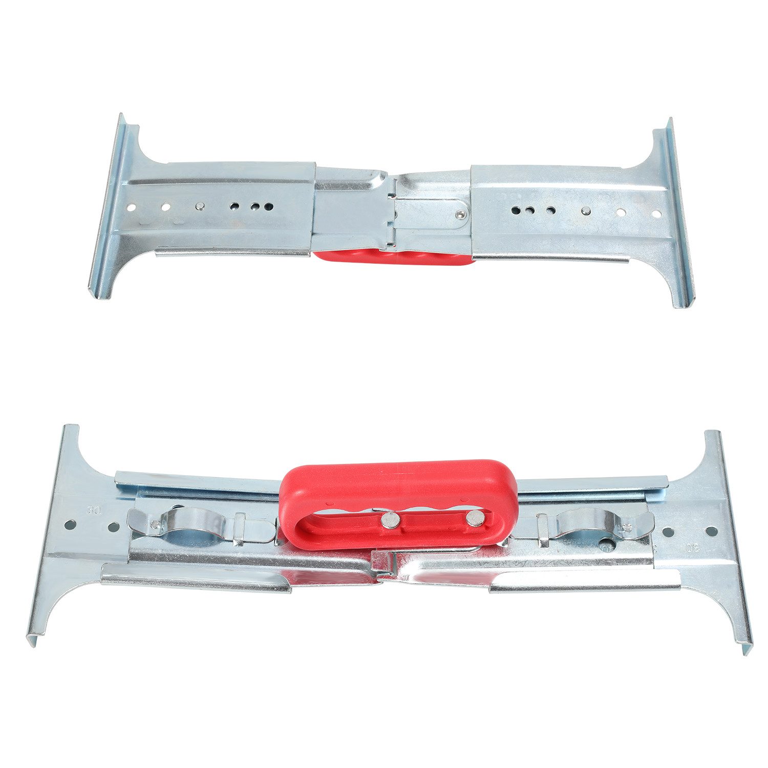 Thumbnail - Clanmacy Plattenheber Plattenheber Fliesenheber Halter Tragkraft 50kg 6- verstellbar, -]