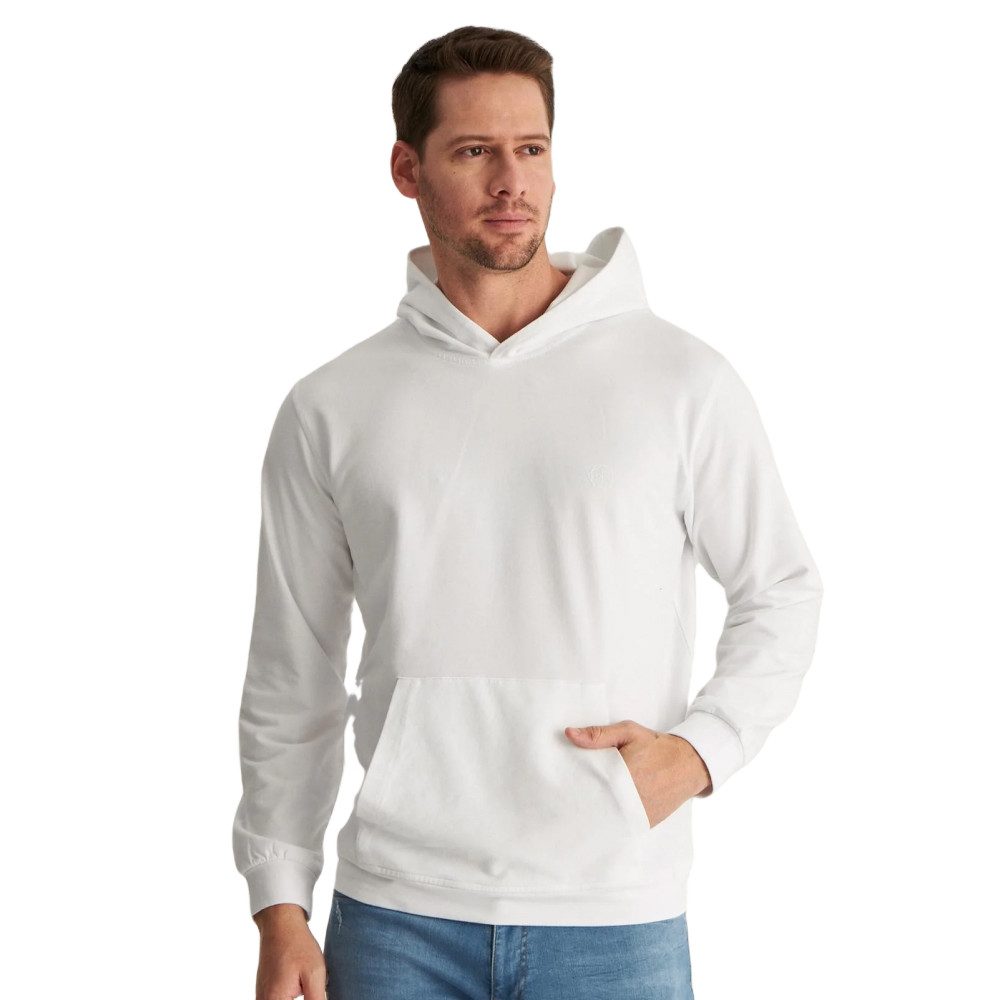 D'S DAMAT Sweatshirt D'S DAMAT, Sweatshirt mit Logo-Aufdruck, Sweatshirts für Herren, masch