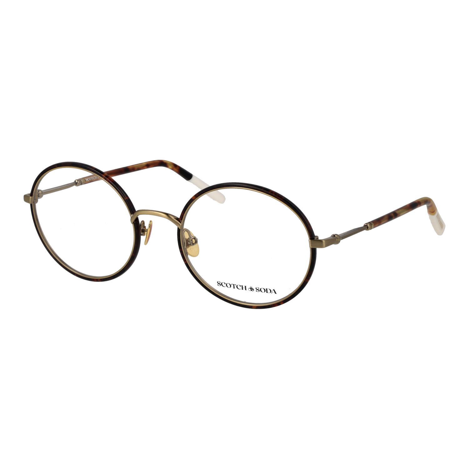 Scotch & Soda Brillengestell SS1020 52445