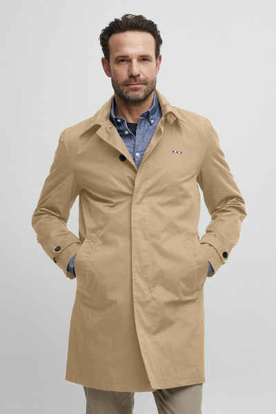 FQ1924 Trenchcoat FQ1924 FQGUNNAR