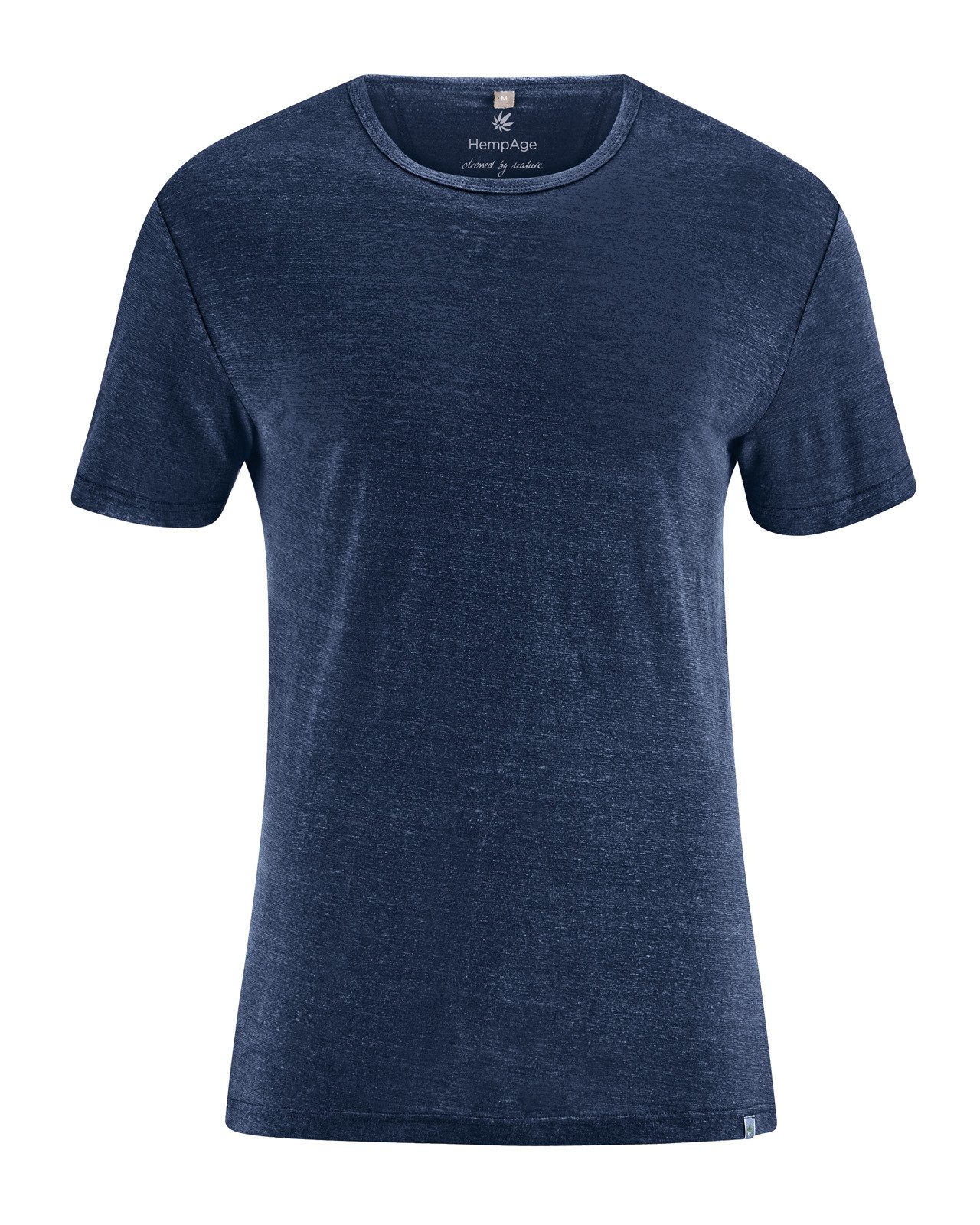 HempAge T-Shirt DH299 100% Hanf T-Shirt