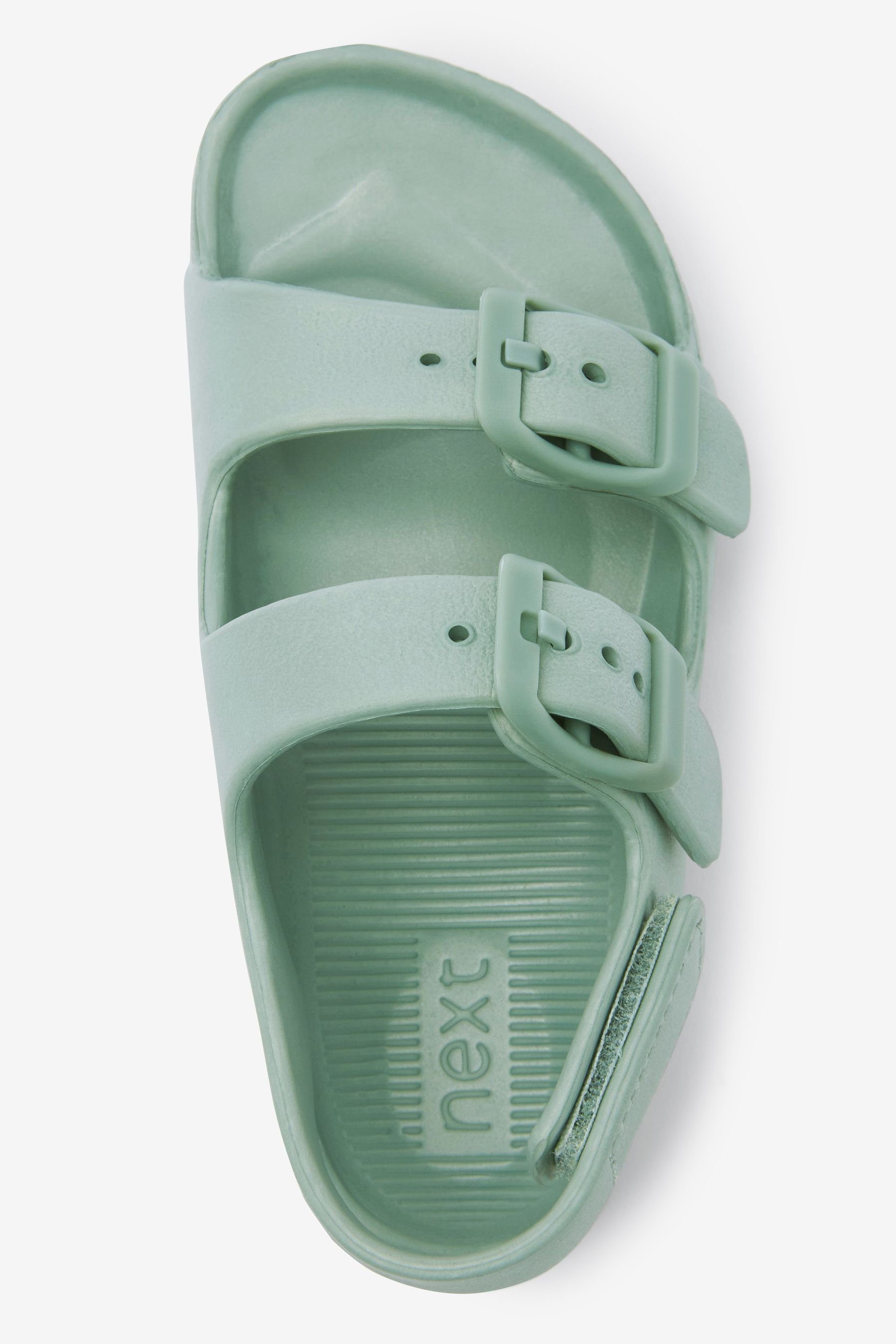 Green Sandale aus Mint (1-tlg) EVA Next Sandale