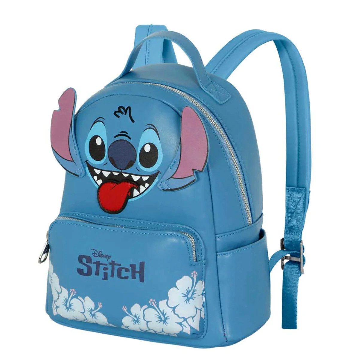 Karactermania Rucksack Stitch Head - Disney Lilo & Stitch