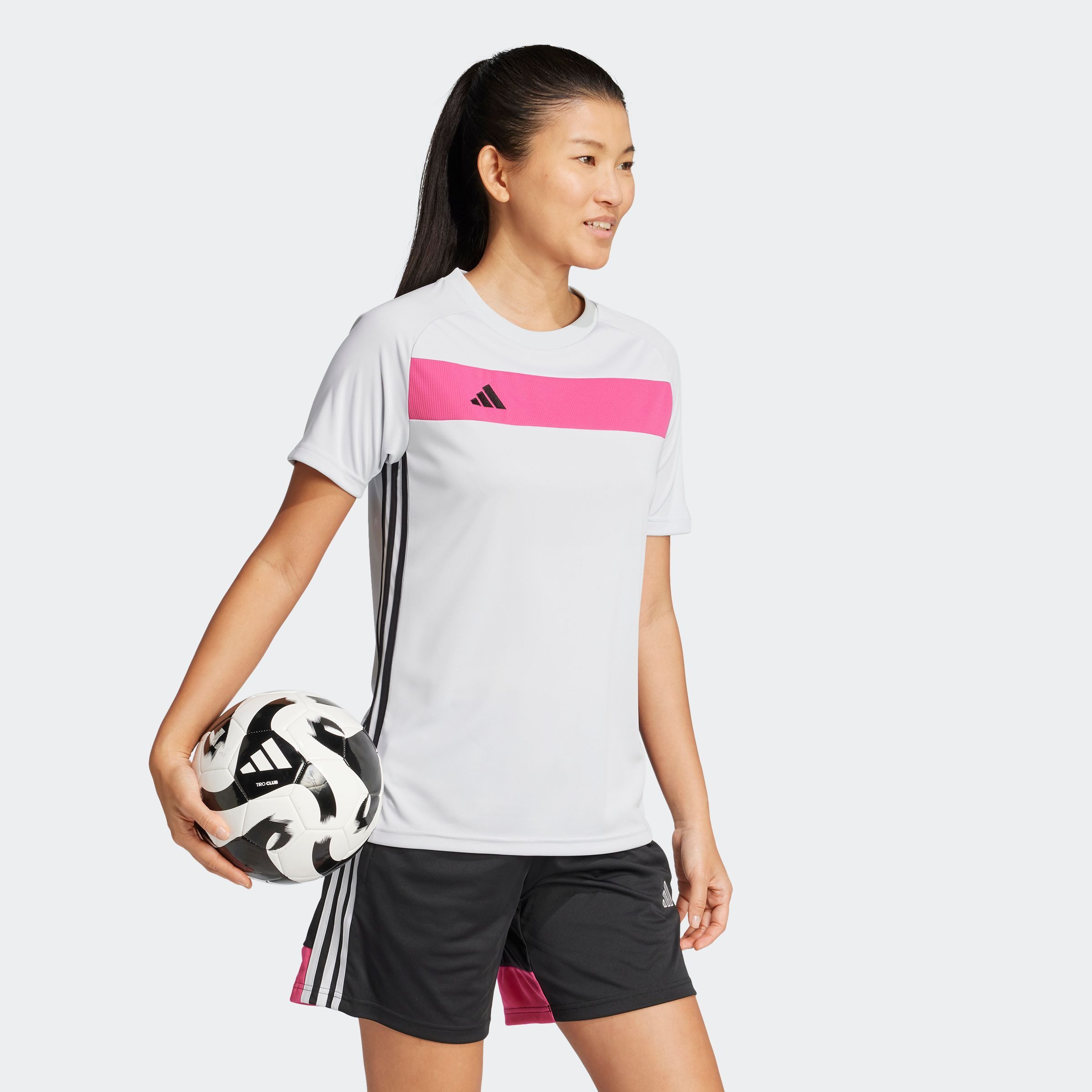 adidas Performance Fußballtrikot TIRO ES JSY W günstig online kaufen