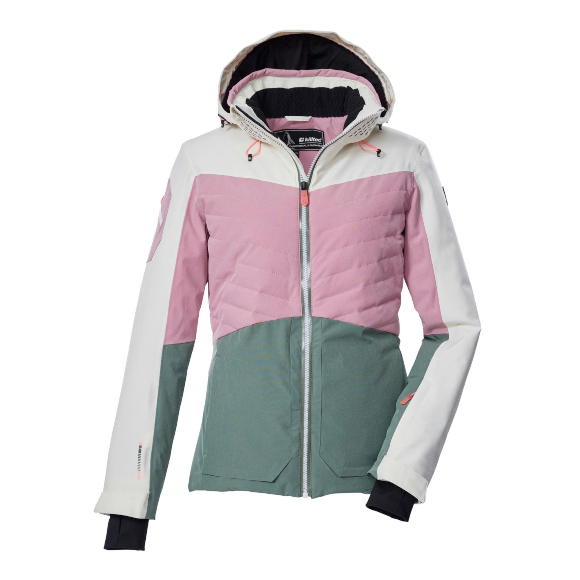 Killtec Skijacke killtec Damen Skijacke KSW günstig online kaufen