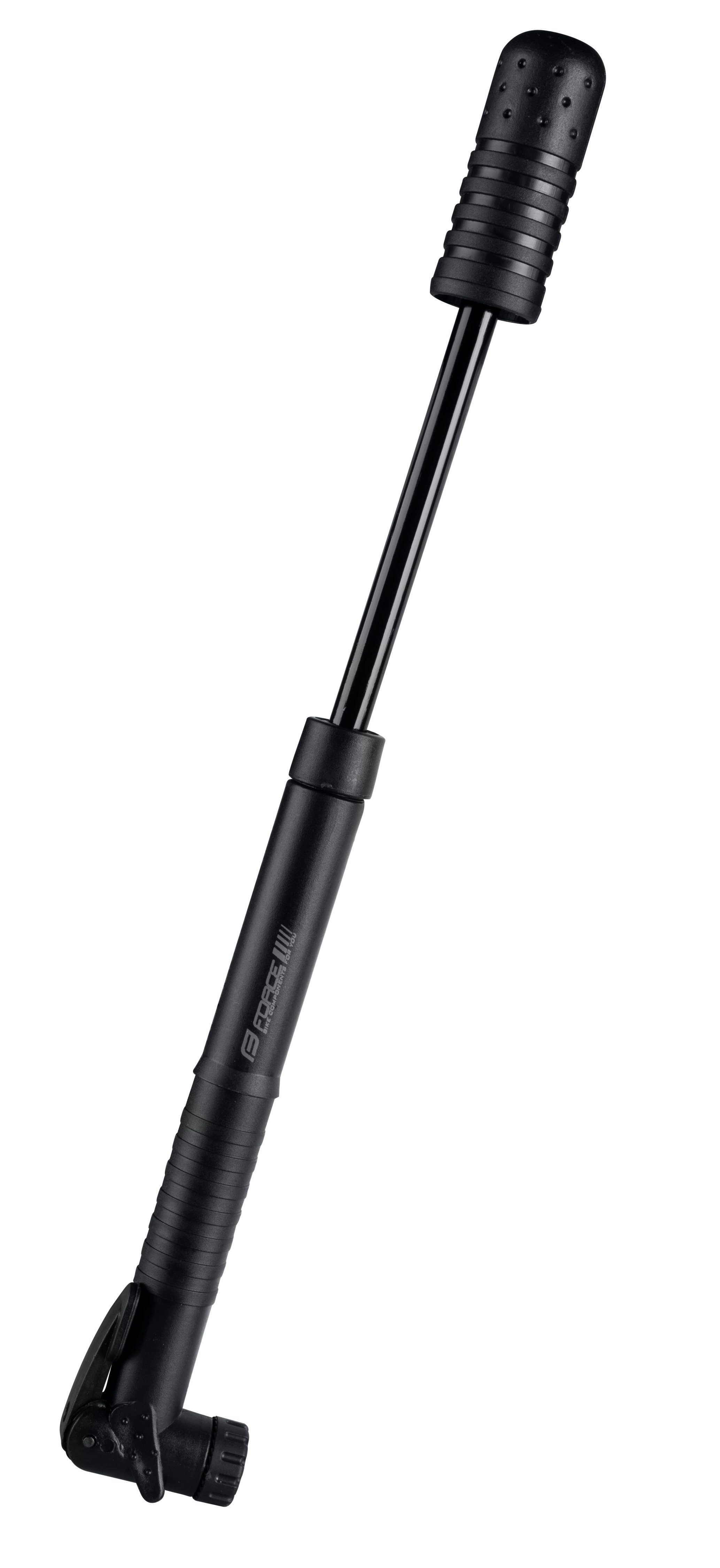 Sattelklemmring Minipumpe FORCE EASY ECO plastic