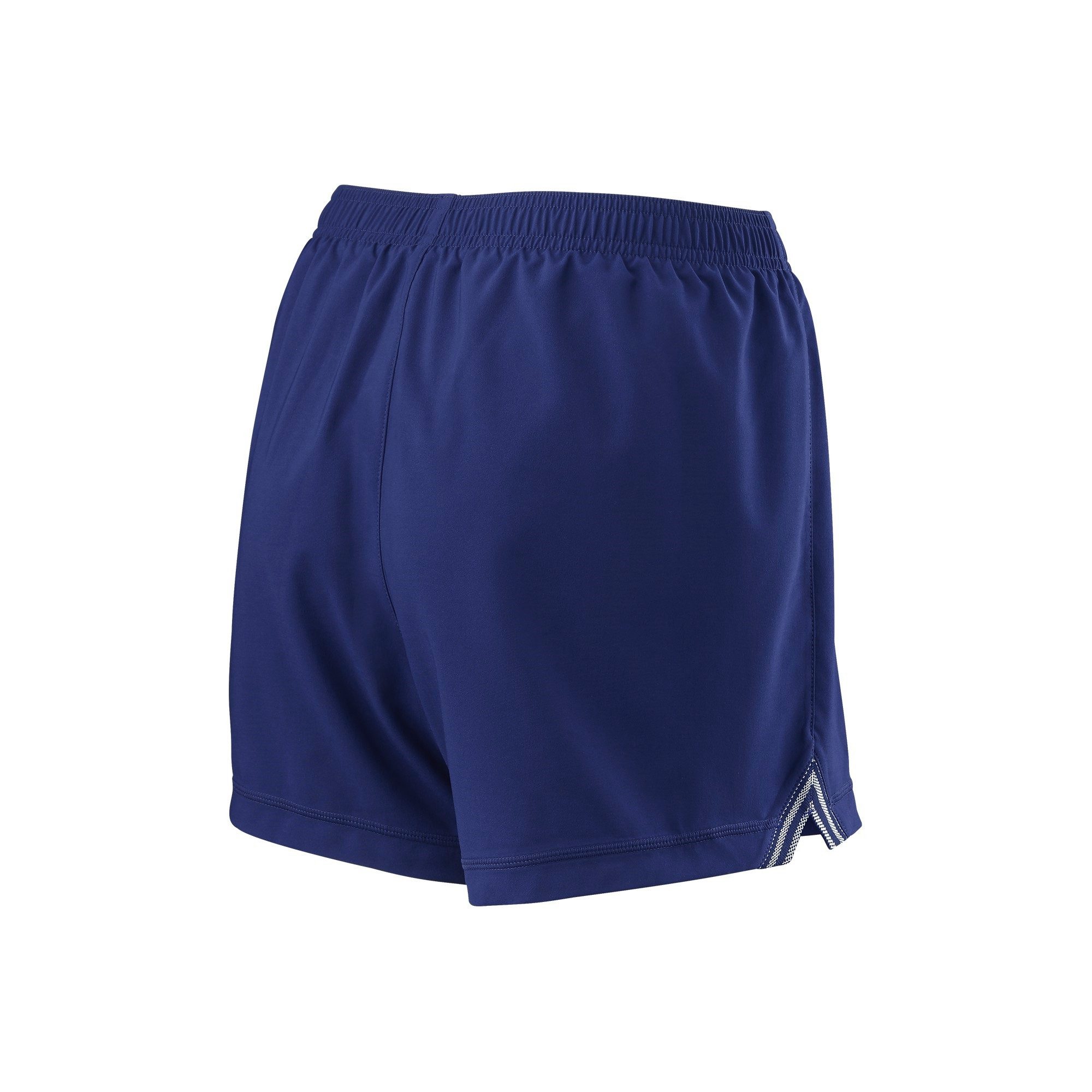 Wilson Shorts Tennishose Team 3.5 kurz dunkelblau Damen
