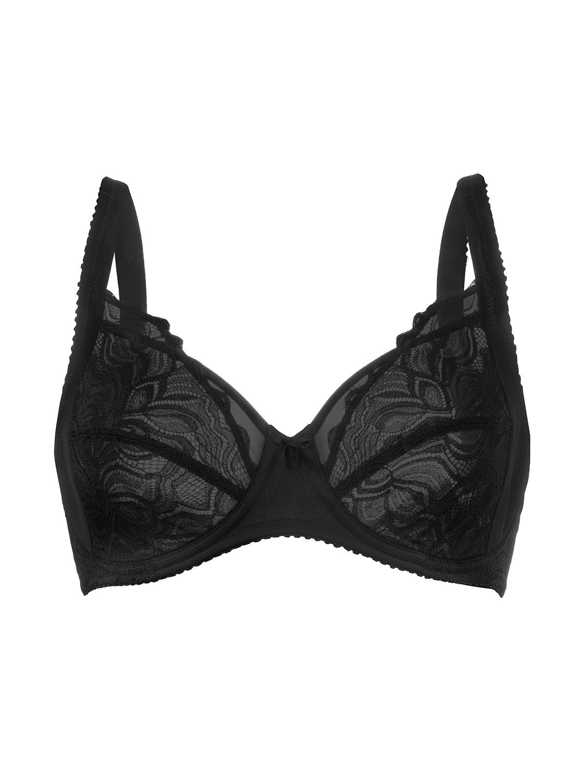 Felina Bügel-BH Bügel-BH Lovely Lotus (Stück, 1-tlg) -
