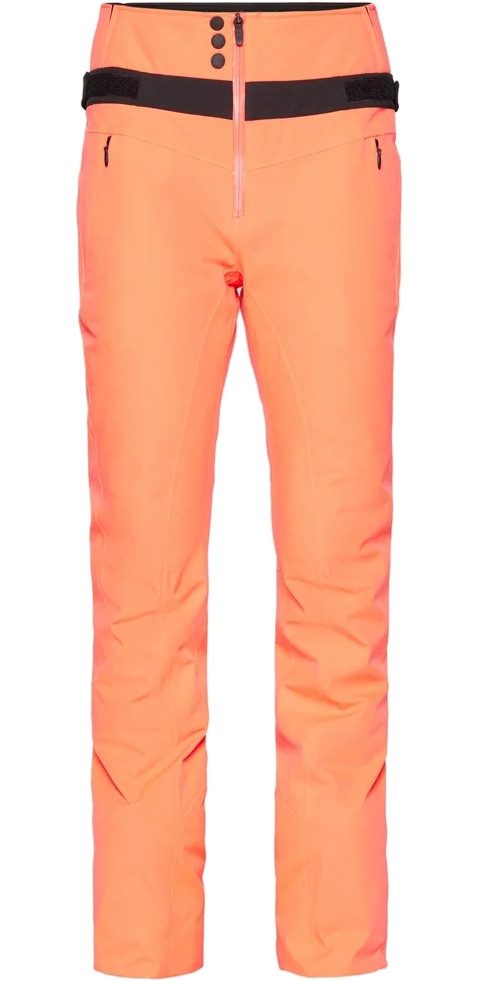 BOGNER Skihose Bogner FIRE + ICE Damen Skihose Borja3-T