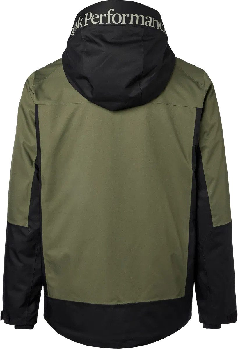 Peak Performance Anorak Peak Performance Herren Jacke