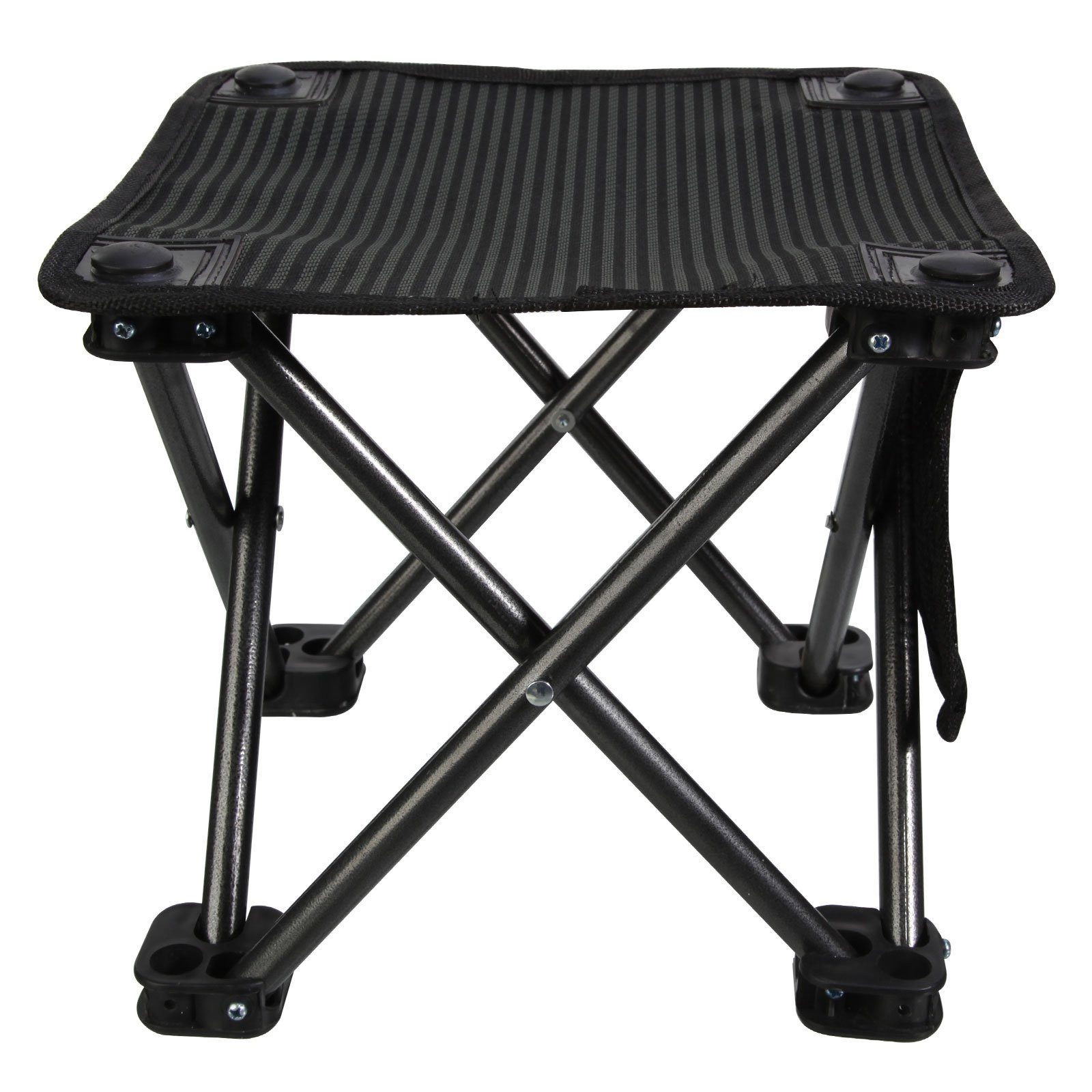 KingCamp Campinghocker Mini Klapphocker Falt Hocker Camping - Angel Sitz