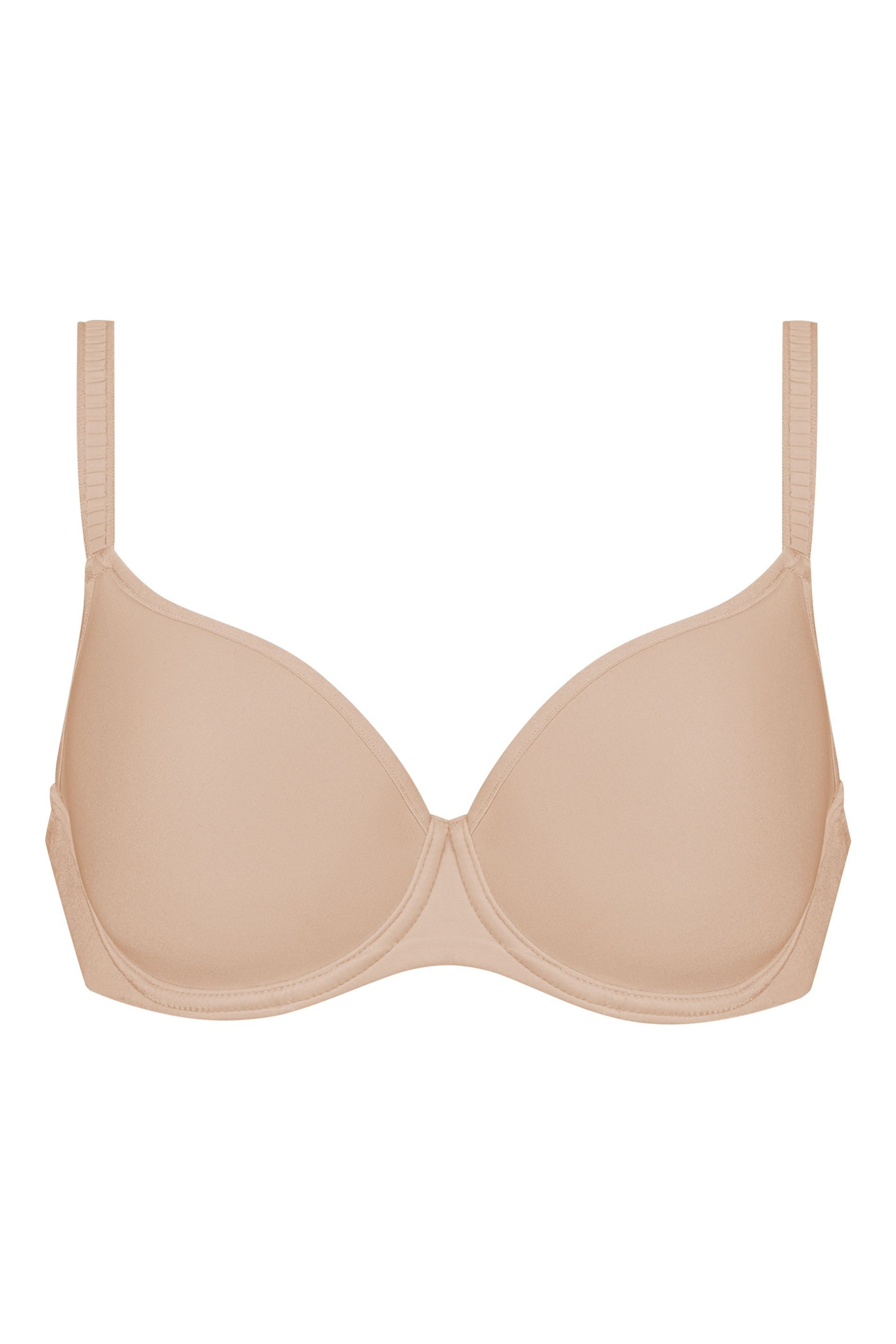 Mey Bügel-BH JOAN Full-Cup, Zierträger verstellbar günstig online kaufen