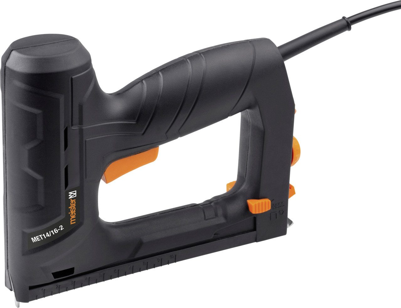 meister Elektro-Tacker Meister Elektrotacker MET14/16-2 800 W für