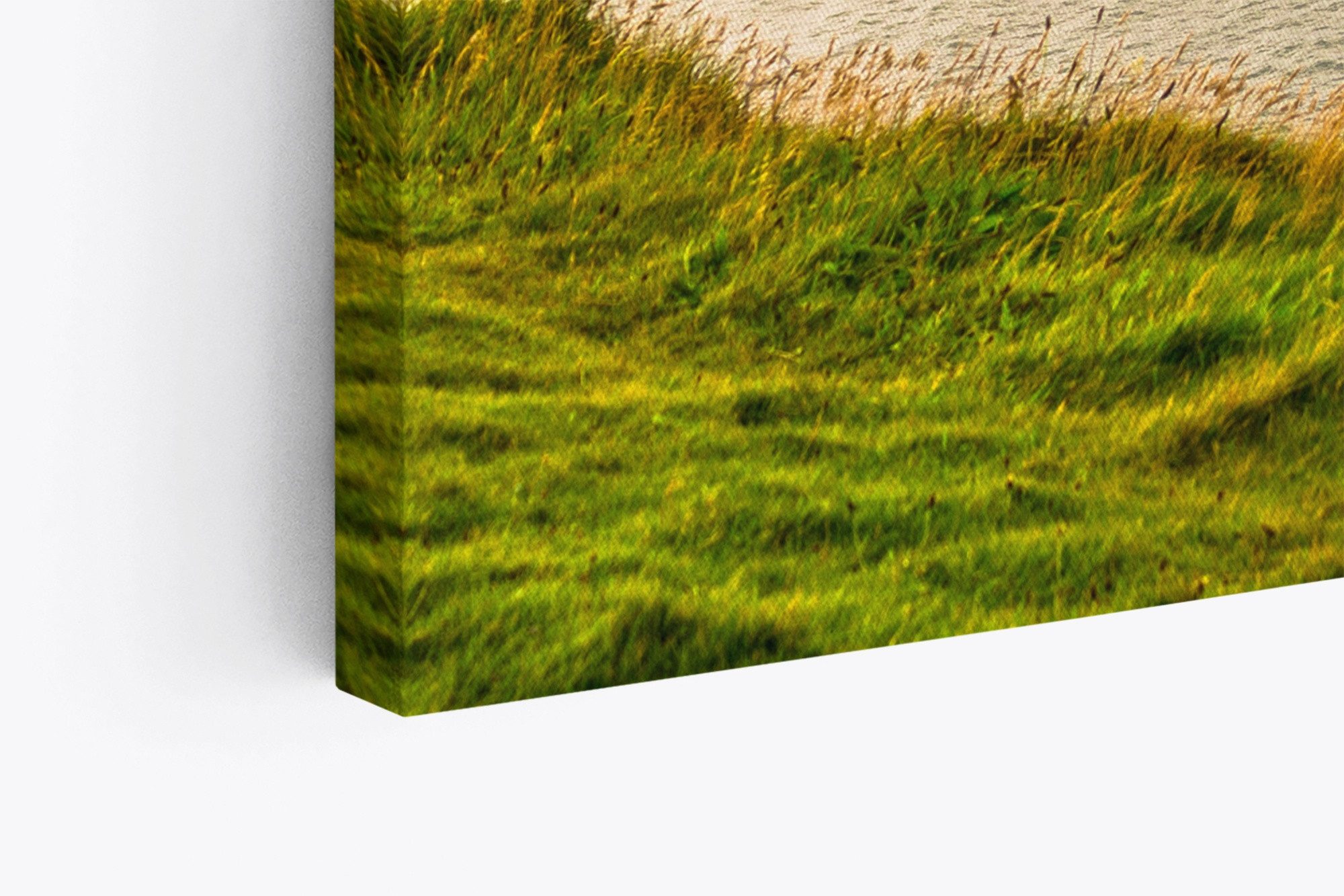 möbel-direkt.de Leinwandbild Cliffs of Moher Irland günstig online kaufen