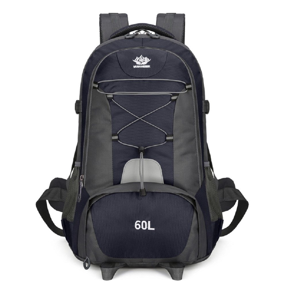 Maity Wanderrucksack 60L Travelite Wasserdicht Reiserucksack günstig online kaufen