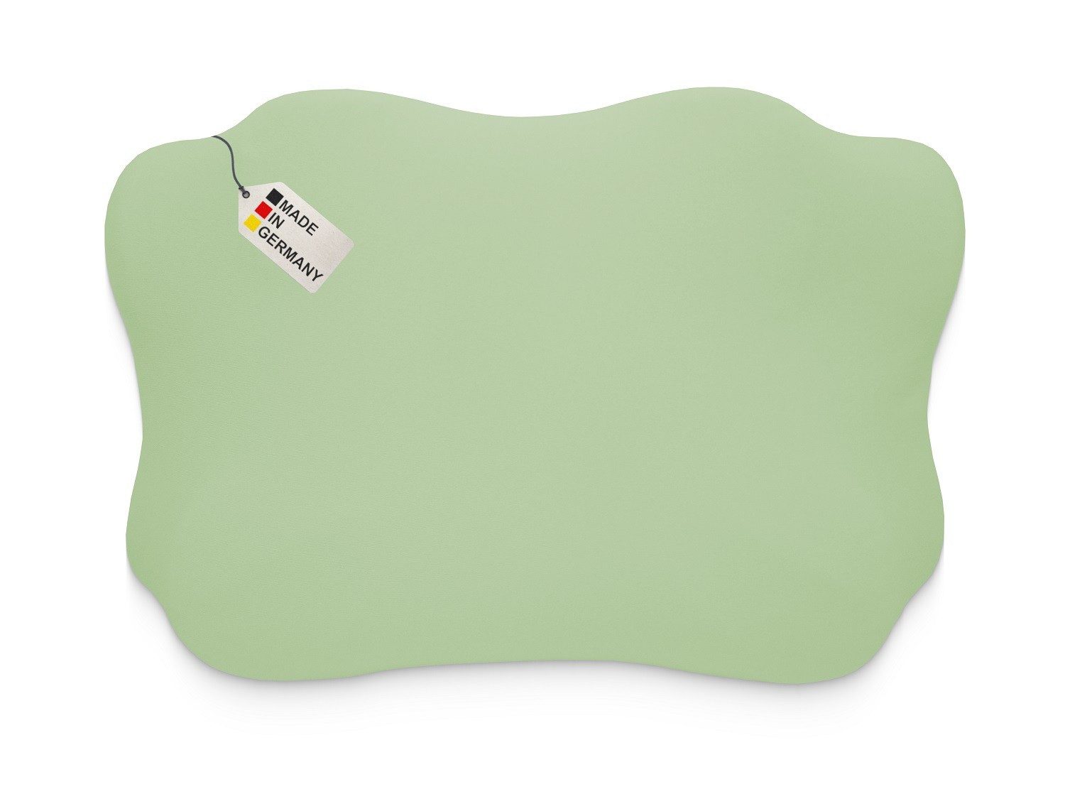 DUKAL Kissenbezug passend für Glückstoff / günstig online kaufen