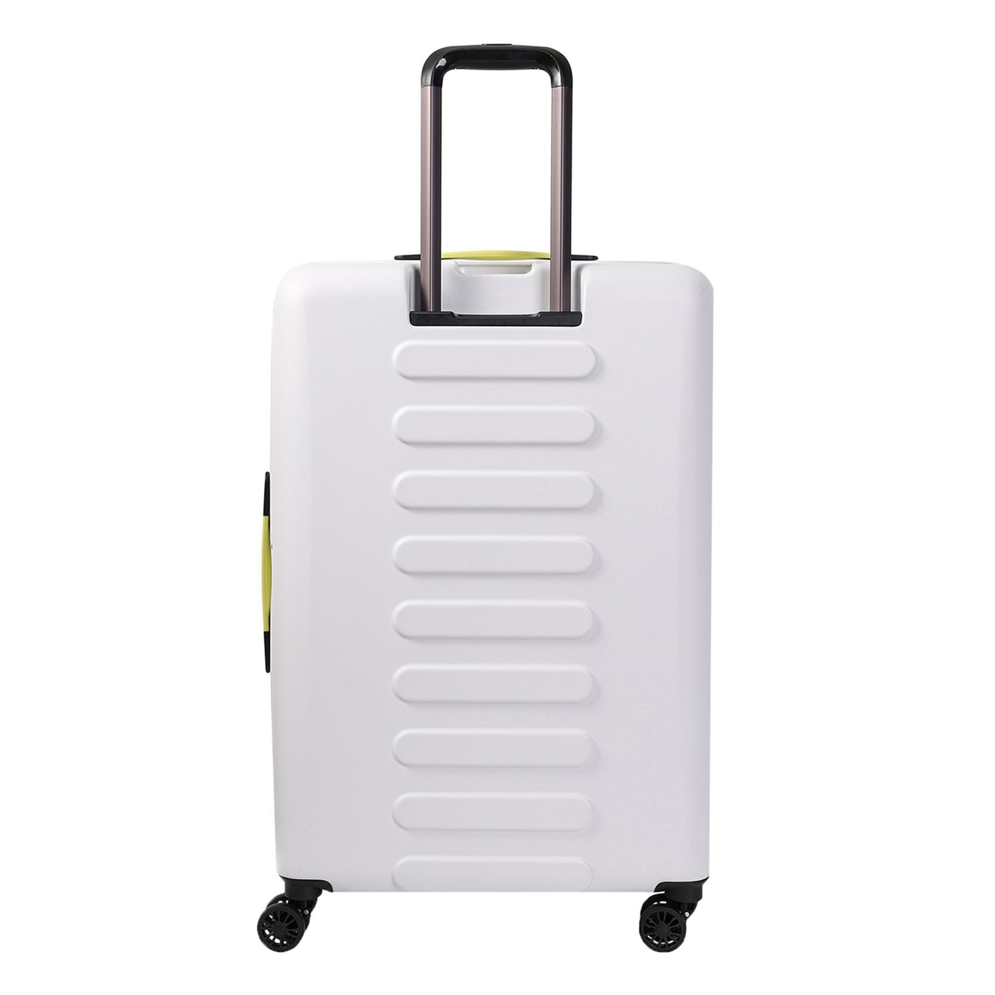 Hedgren Hartschalen-Trolley Comby, 4 Rollen, Polycarbonat