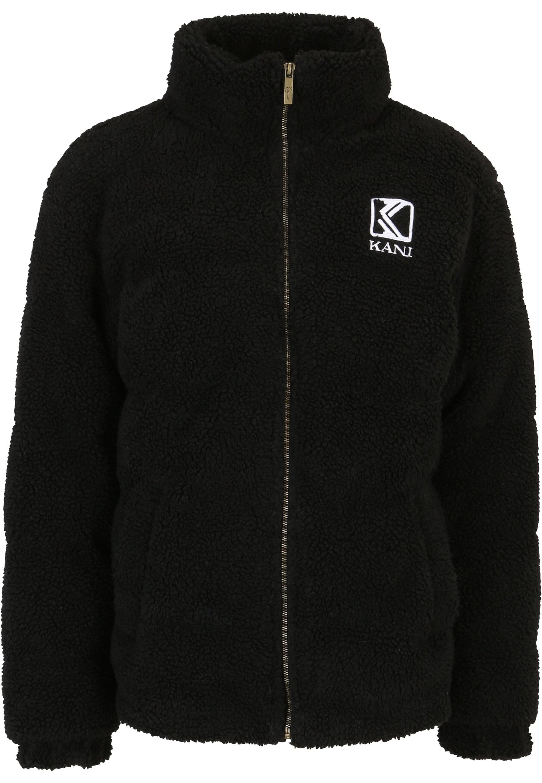 Karl Kani Winterjacke Karl Kani Herren KM213-070-2 RETRO TEDDY PUFFER JACKE günstig online kaufen