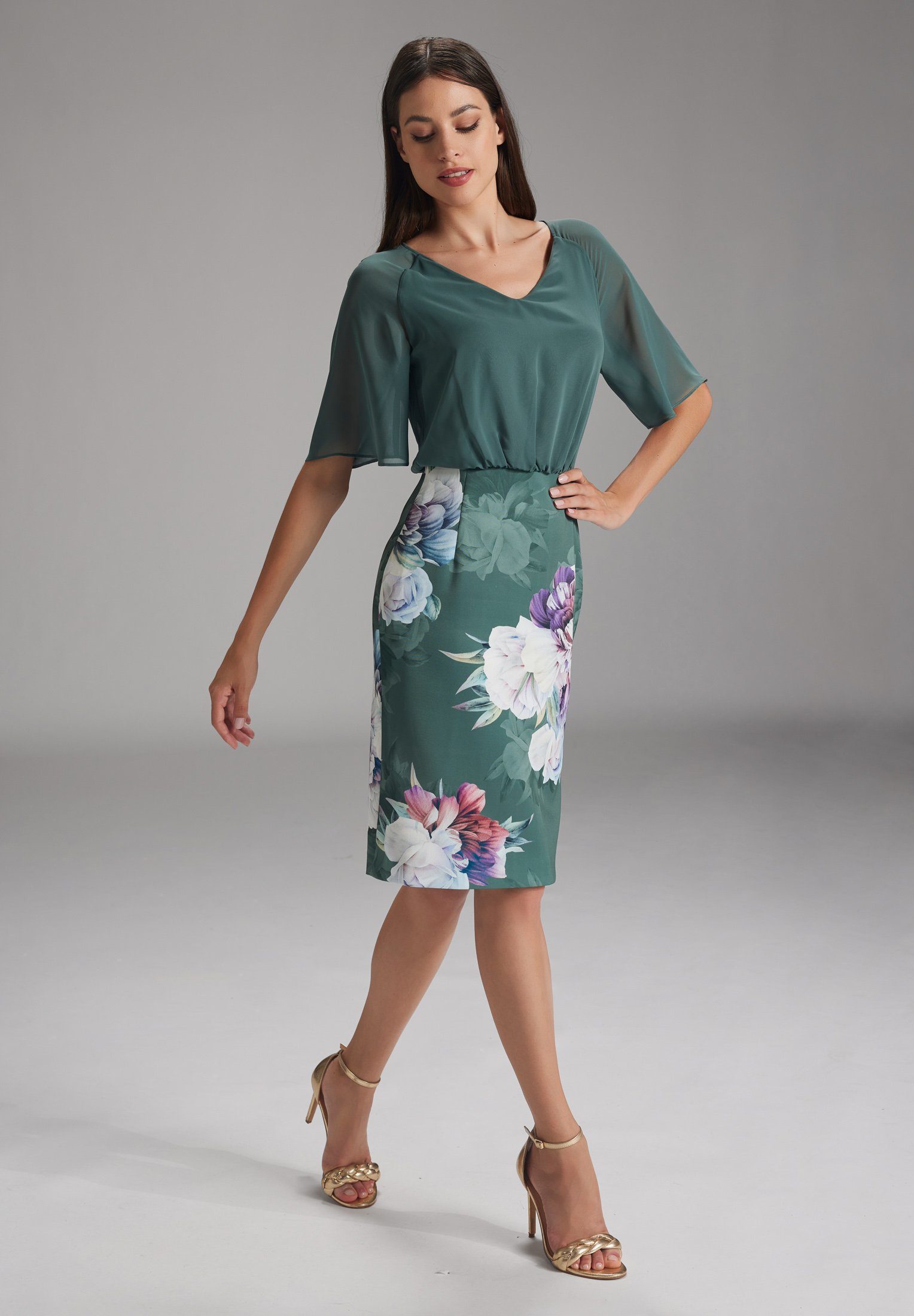 SWING Cocktailkleid günstig online kaufen