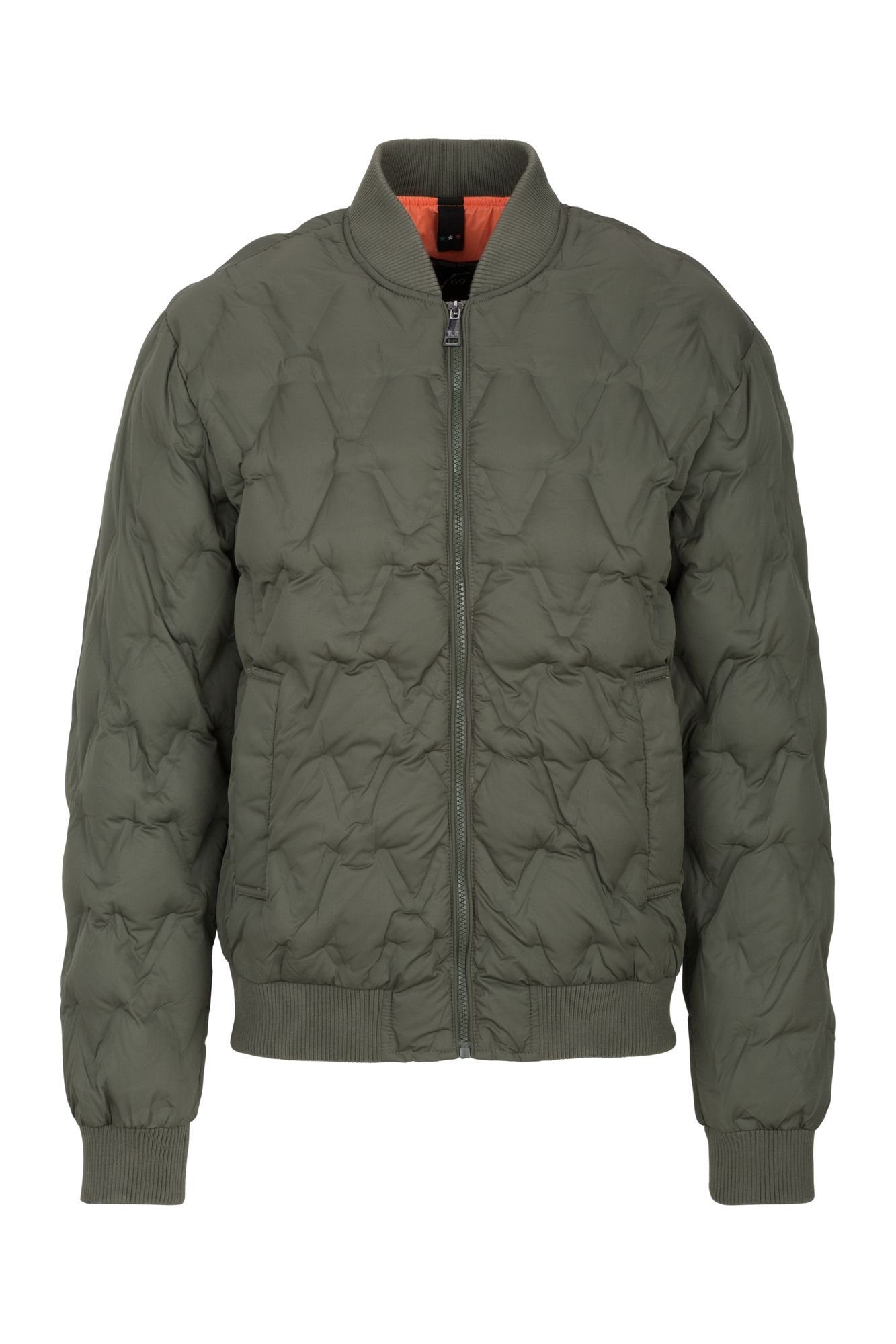 19V69 Italia by Versace Steppjacke by Versace Sportivo SRL - Jonny