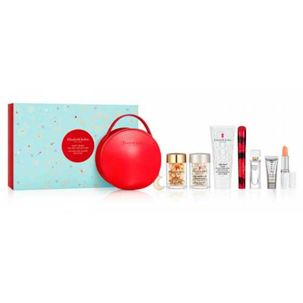 Elizabeth Arden Körperpflegemittel Arden Ceram Adv 30pc 6 Complementos Set