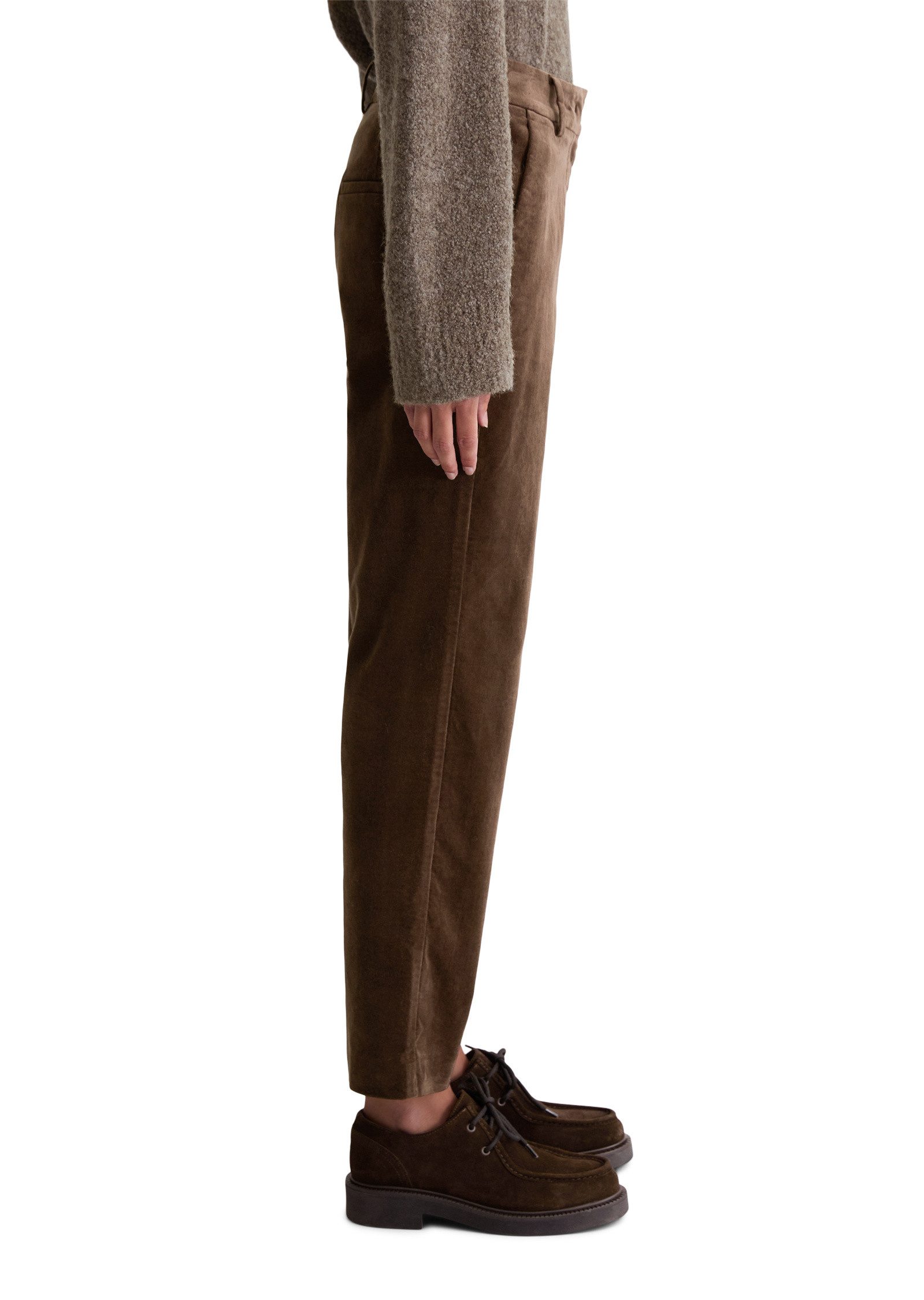 Marc O'Polo Chinohose aus Organic Cotton günstig online kaufen