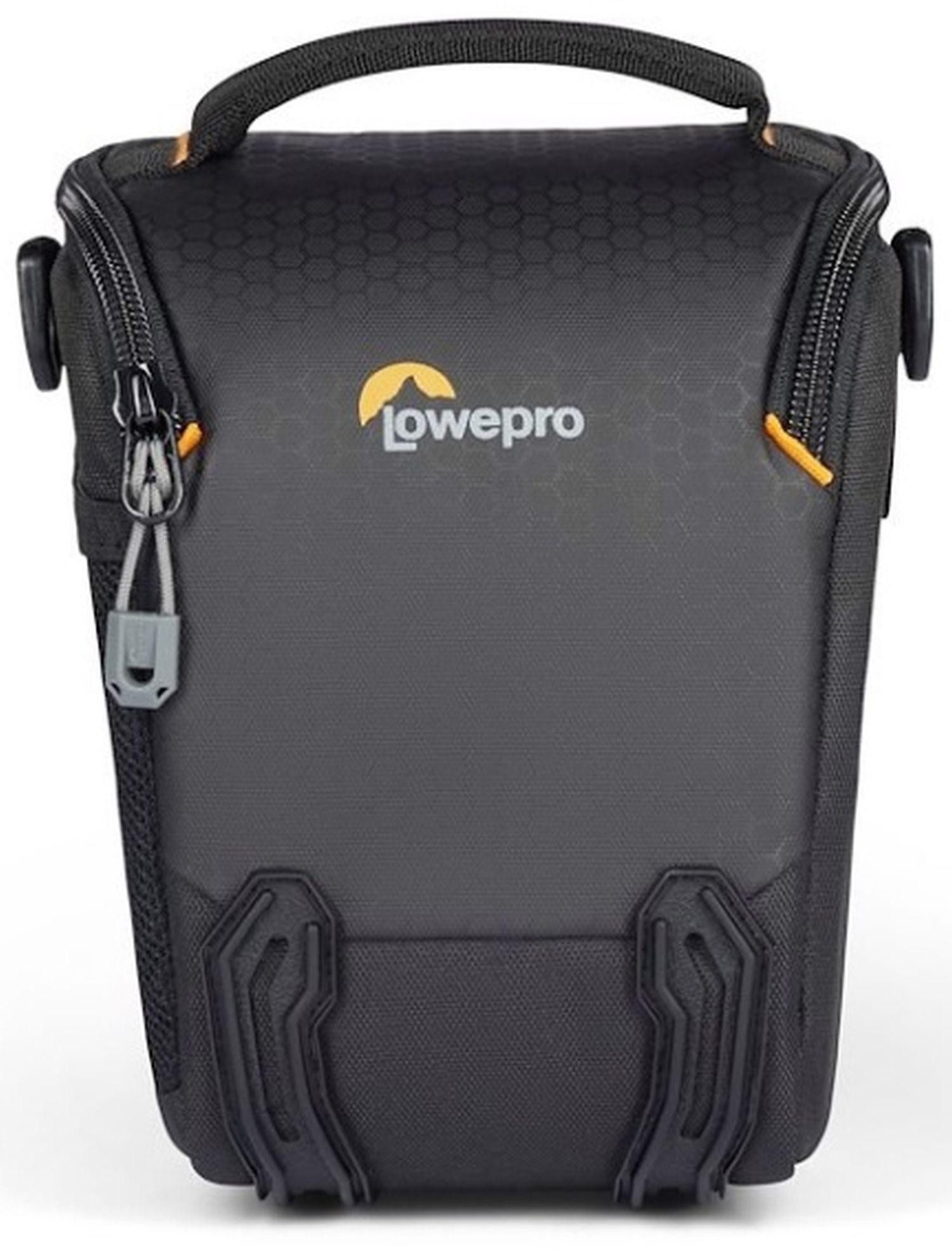 Lowepro Fotorucksack Adventura TLZ 30 III Schwarz