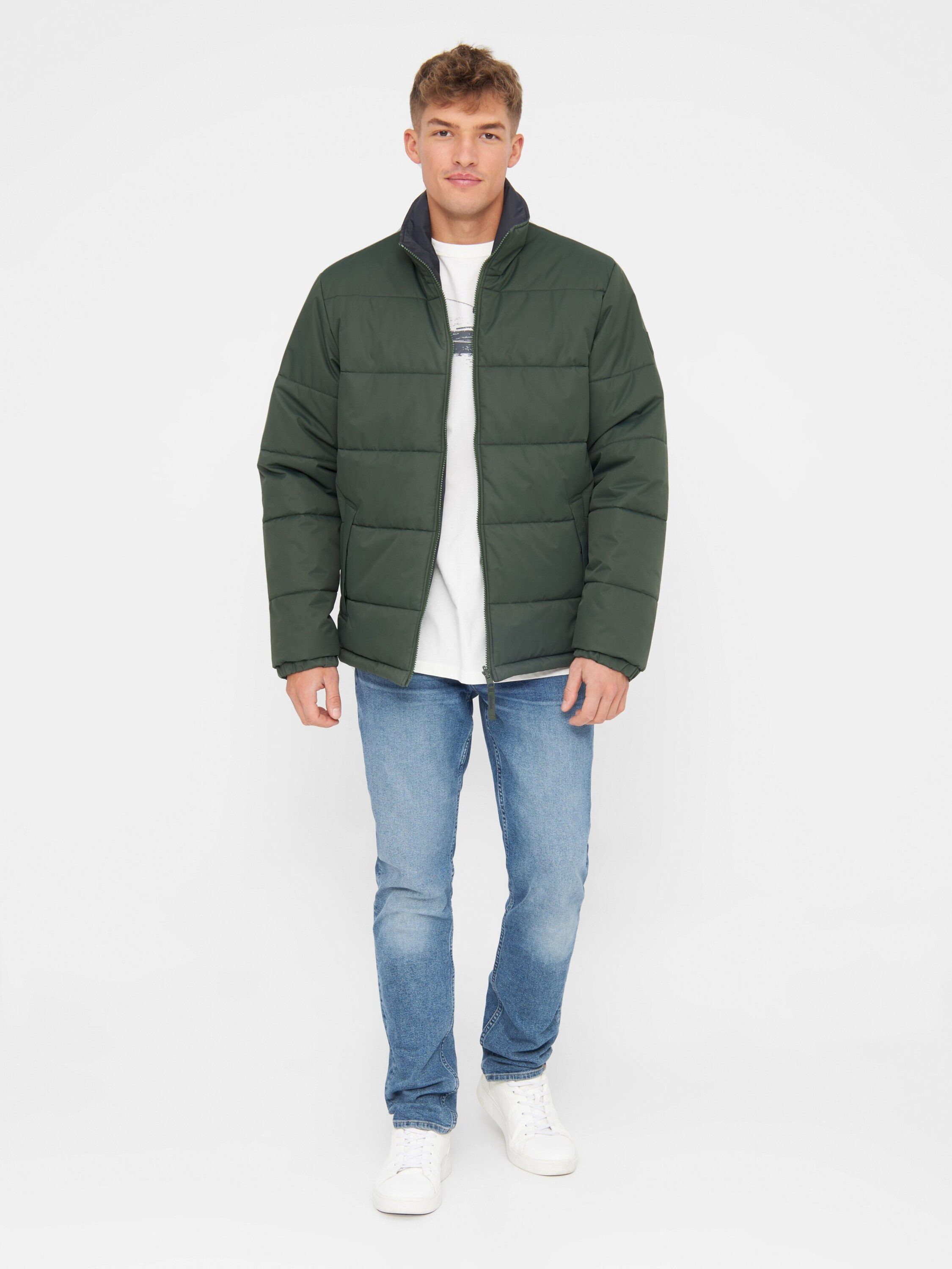 Derbe Funktionsjacke Bigholm (1-St)