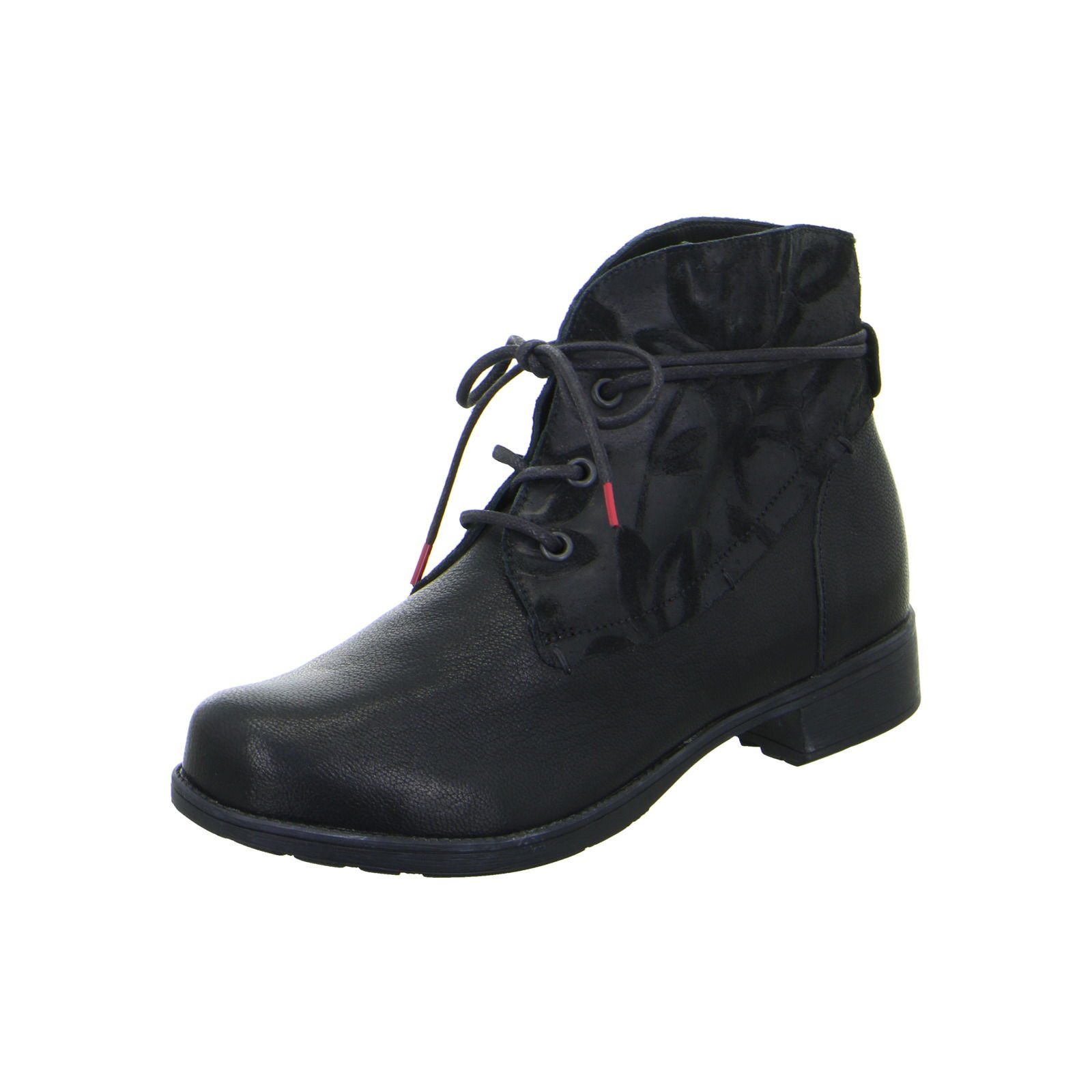 Schnürstiefelette Denk Stiefelette