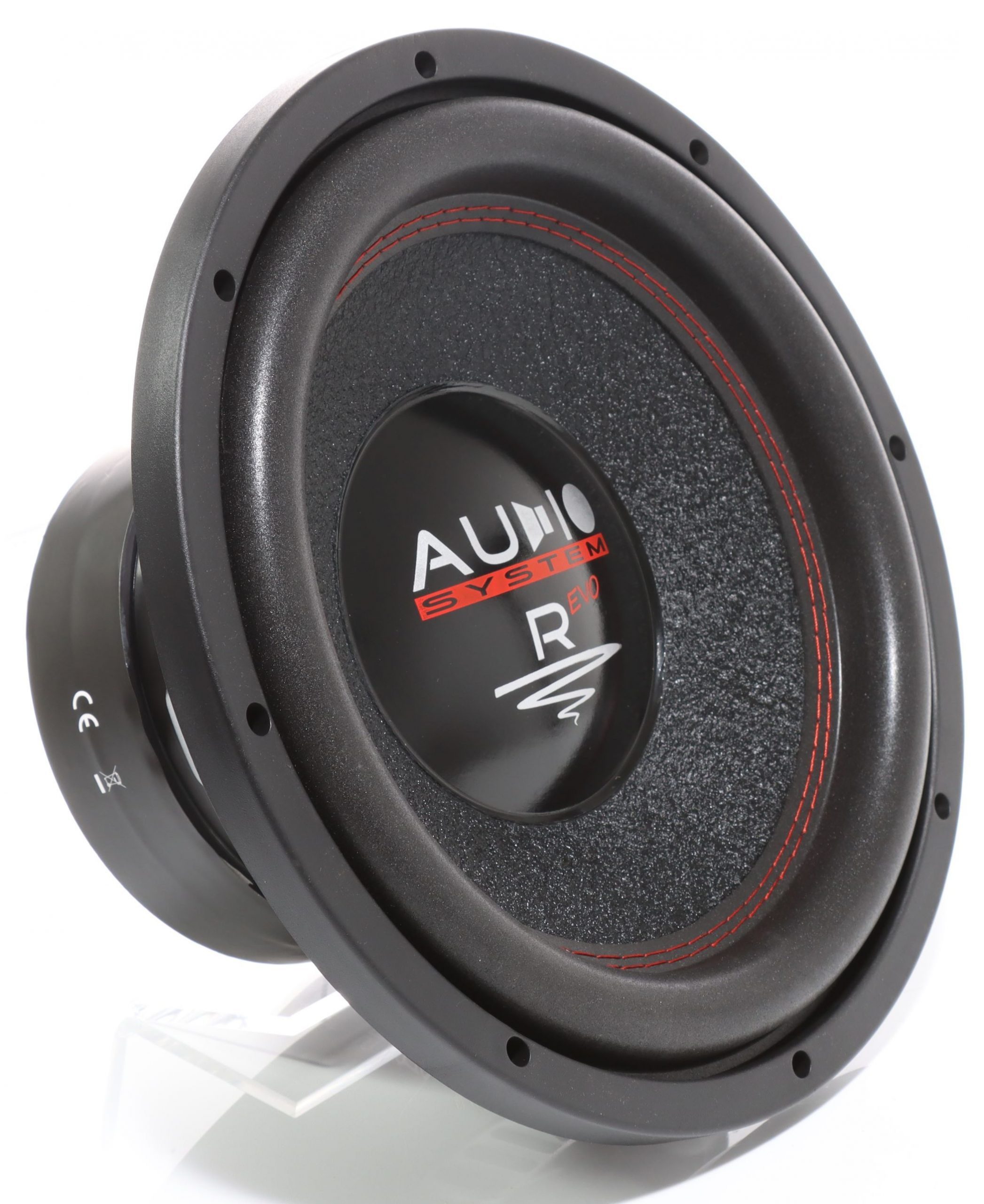 Audio System Audio System R10FA Evo Radion Free-Air Subwoofer 25 cm Auto-Subwoofer