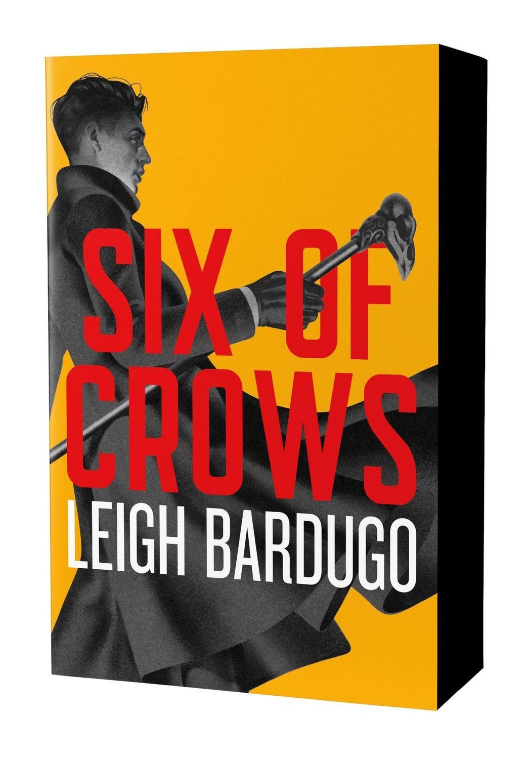 Six of Crows. Dregs Edition / Leigh Bardugo, Dregs Edition
