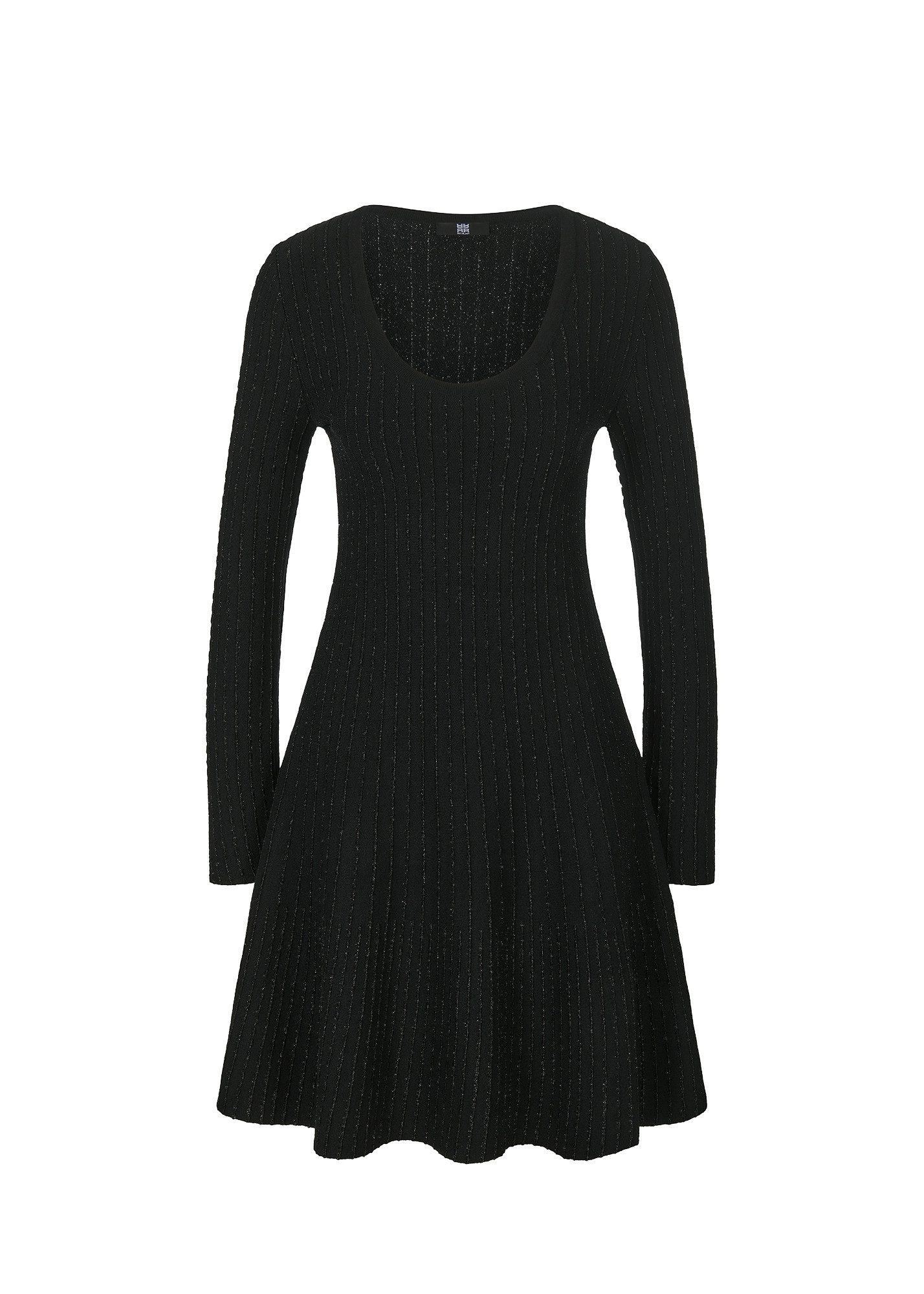 Riani Jerseykleid Kleid Maschenware