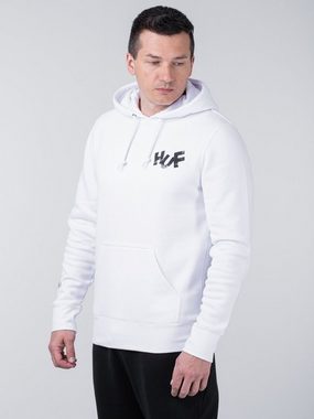 HUF Hoodie HUF Haze Brush Hoodie