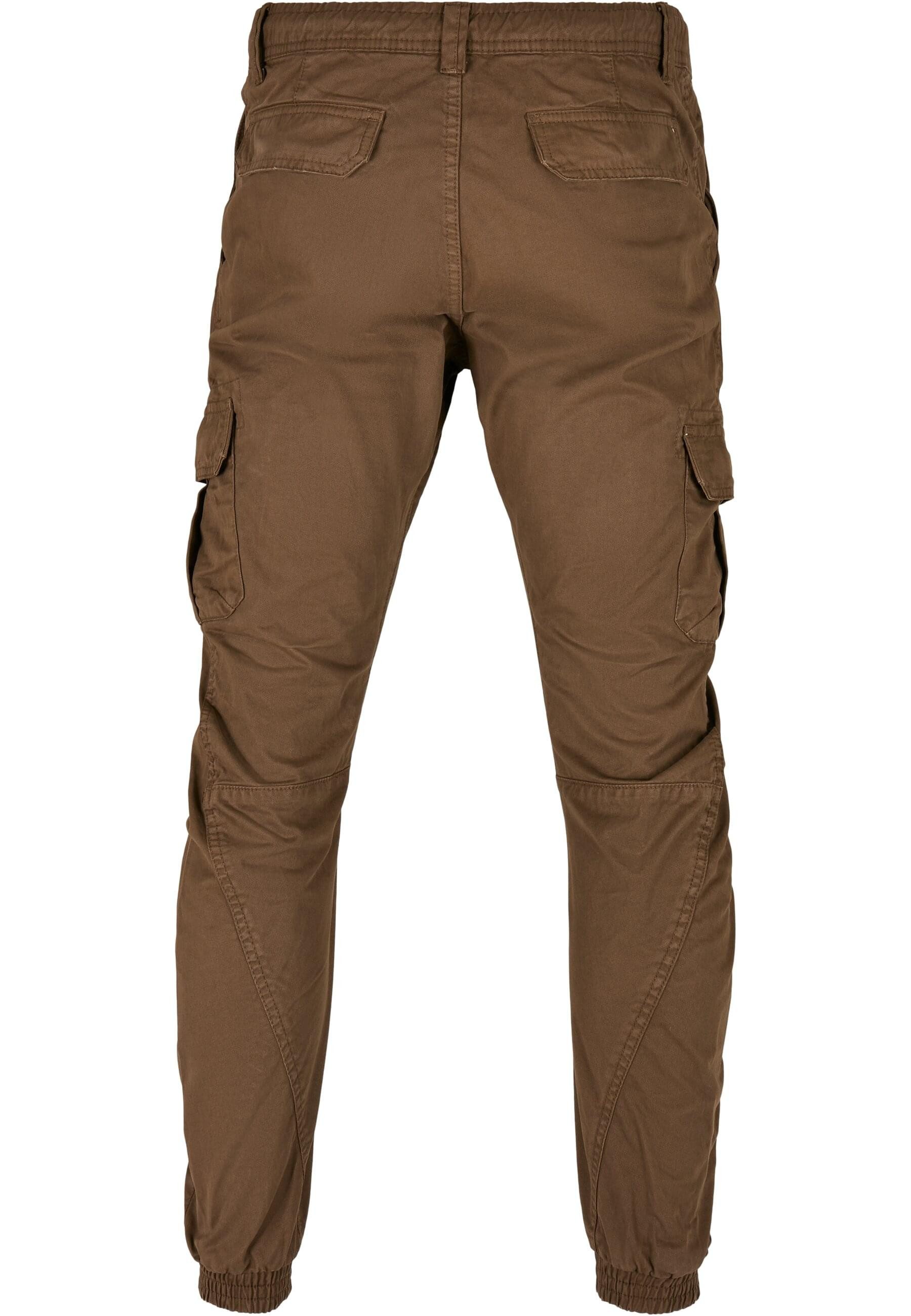 URBAN CLASSICS Cargohose Urban Classics Herren Cargo Jogging Pants (1-tlg) günstig online kaufen