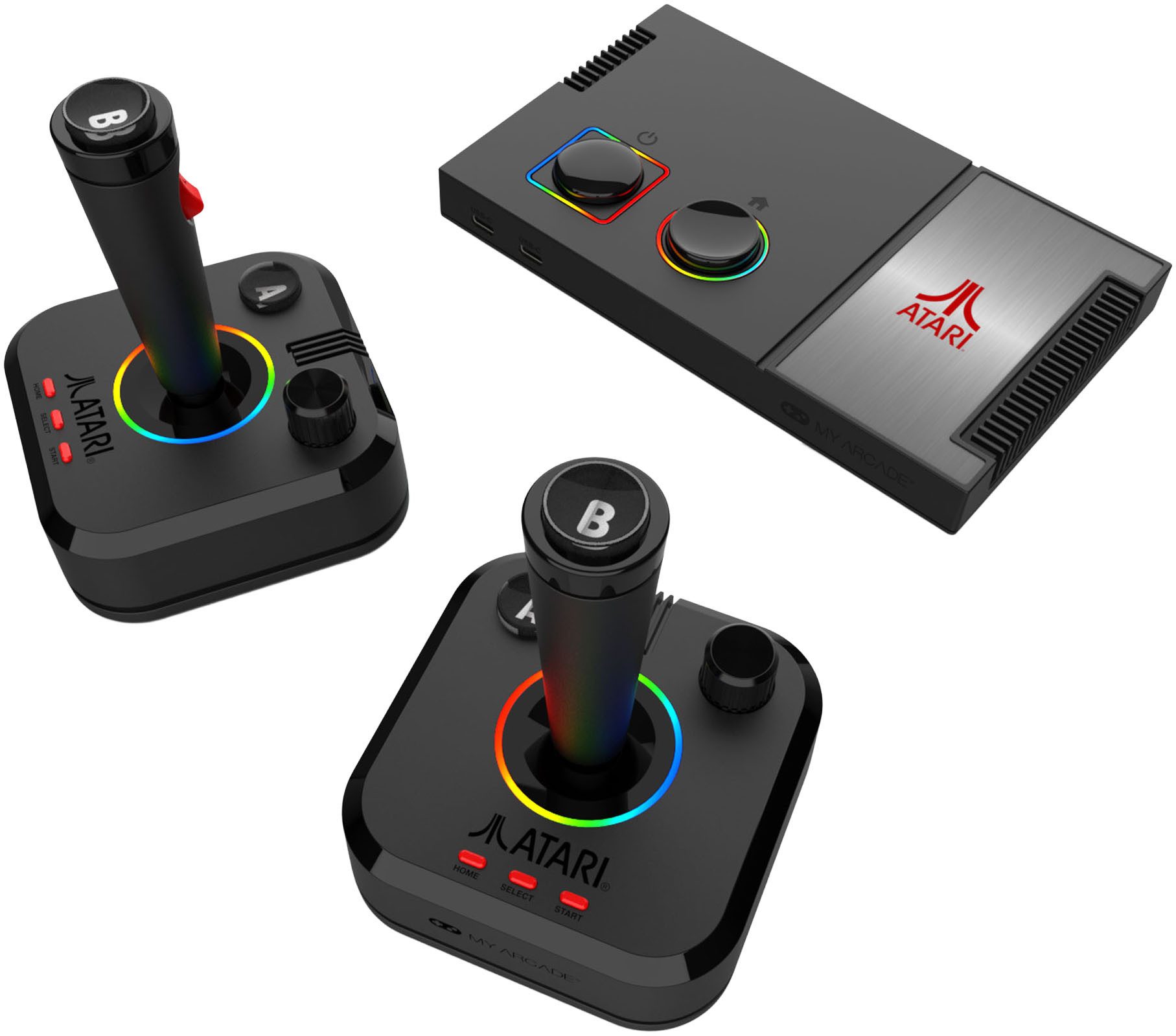 ATARI Atari Gamestation Pro