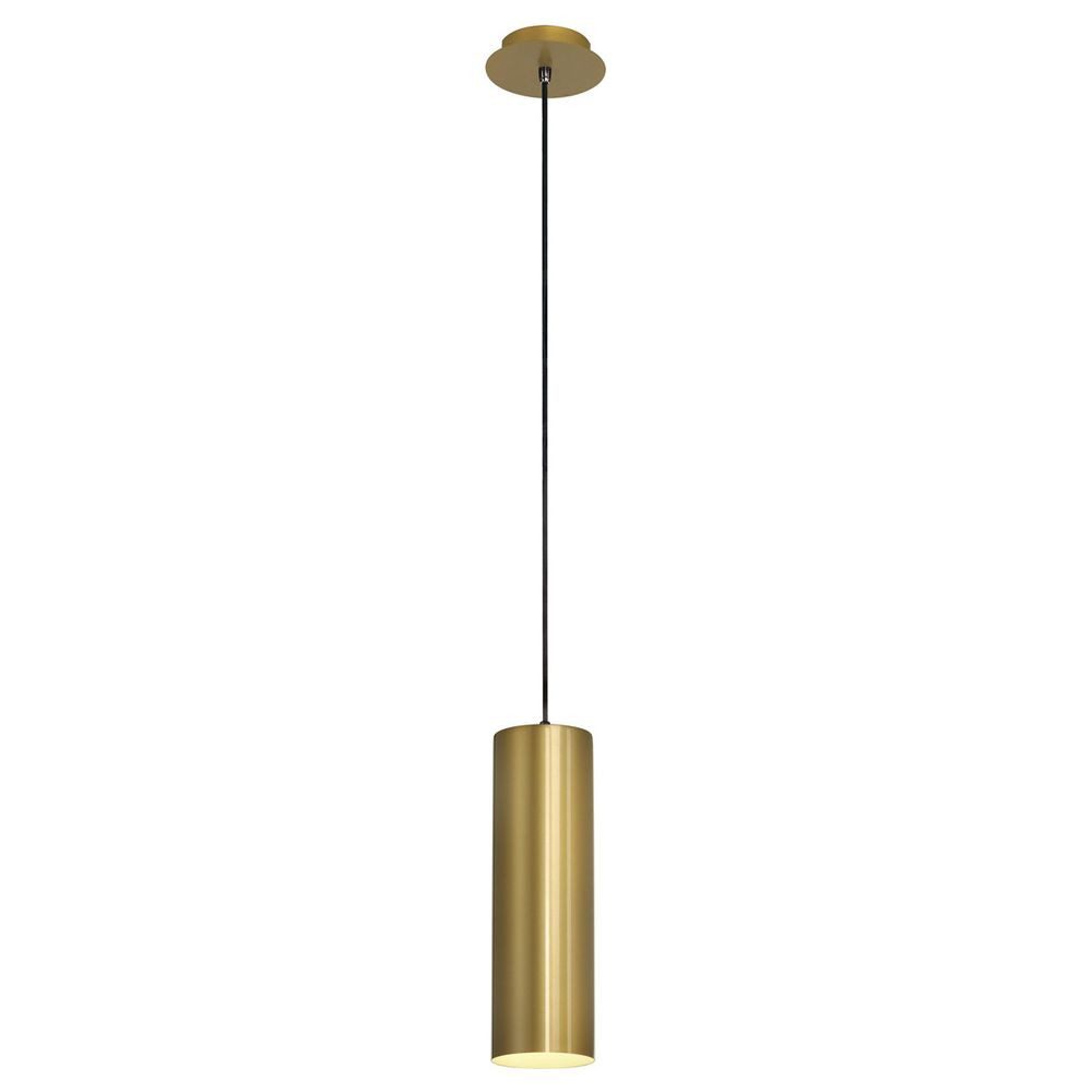 SLV Pendelleuchte Pendelleuchte Enola in gold