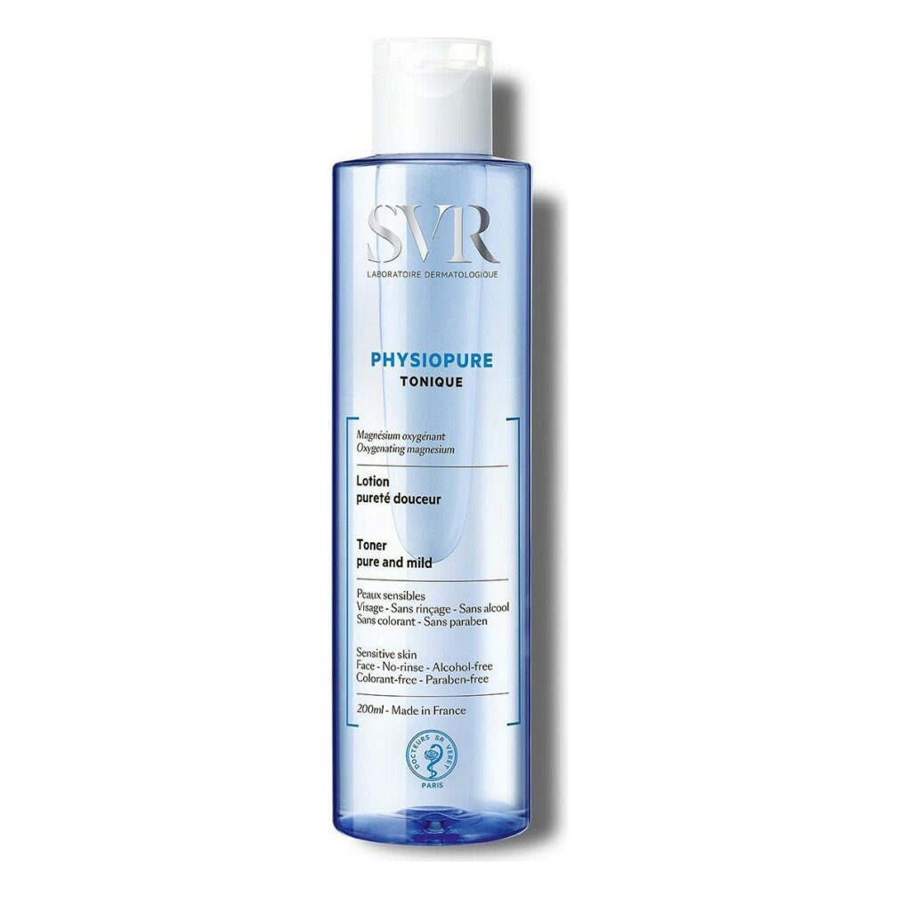 SVR Gesichtswasser Svr physiopure tonique